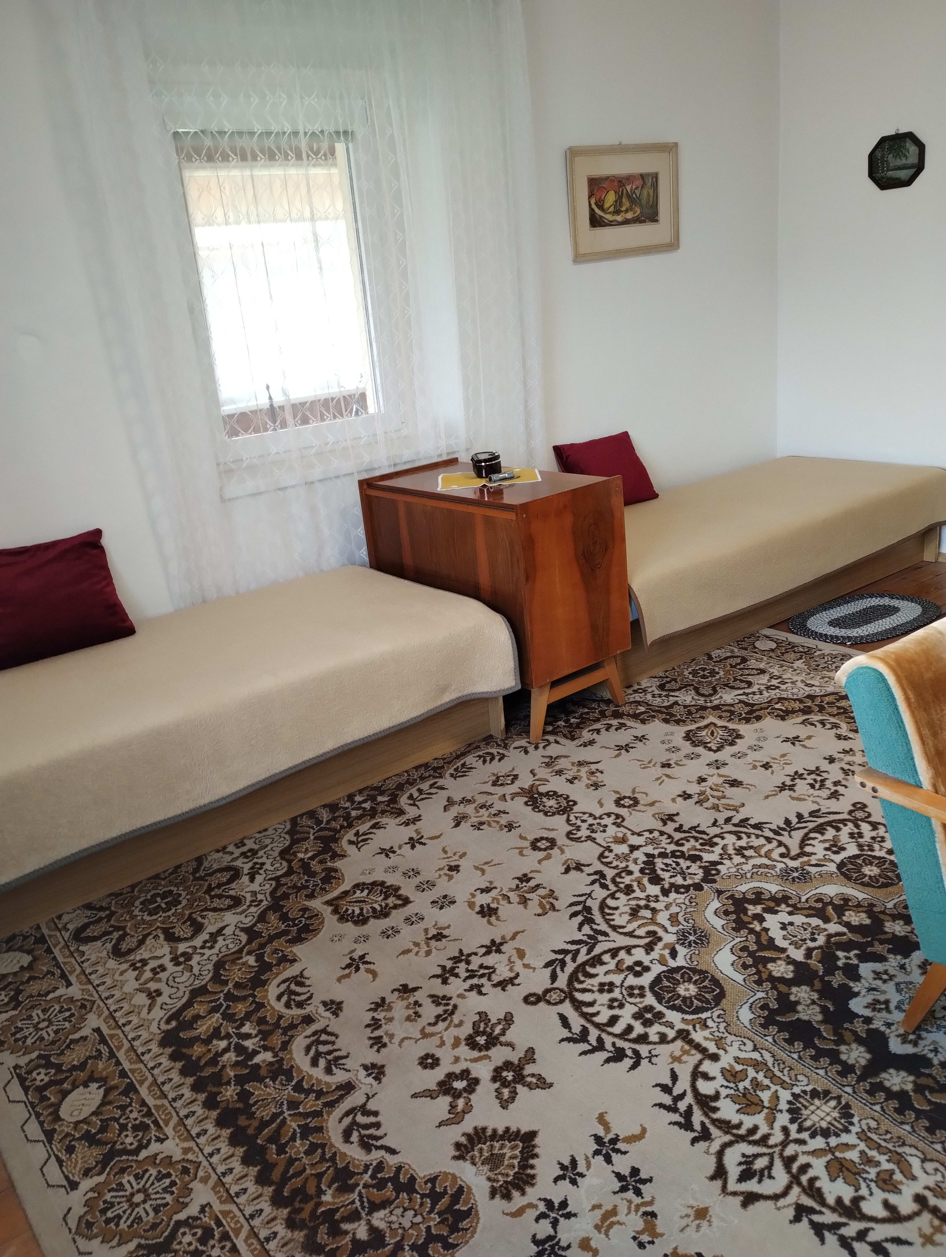 Predám slnečný dom v lokalite Horné Hámre