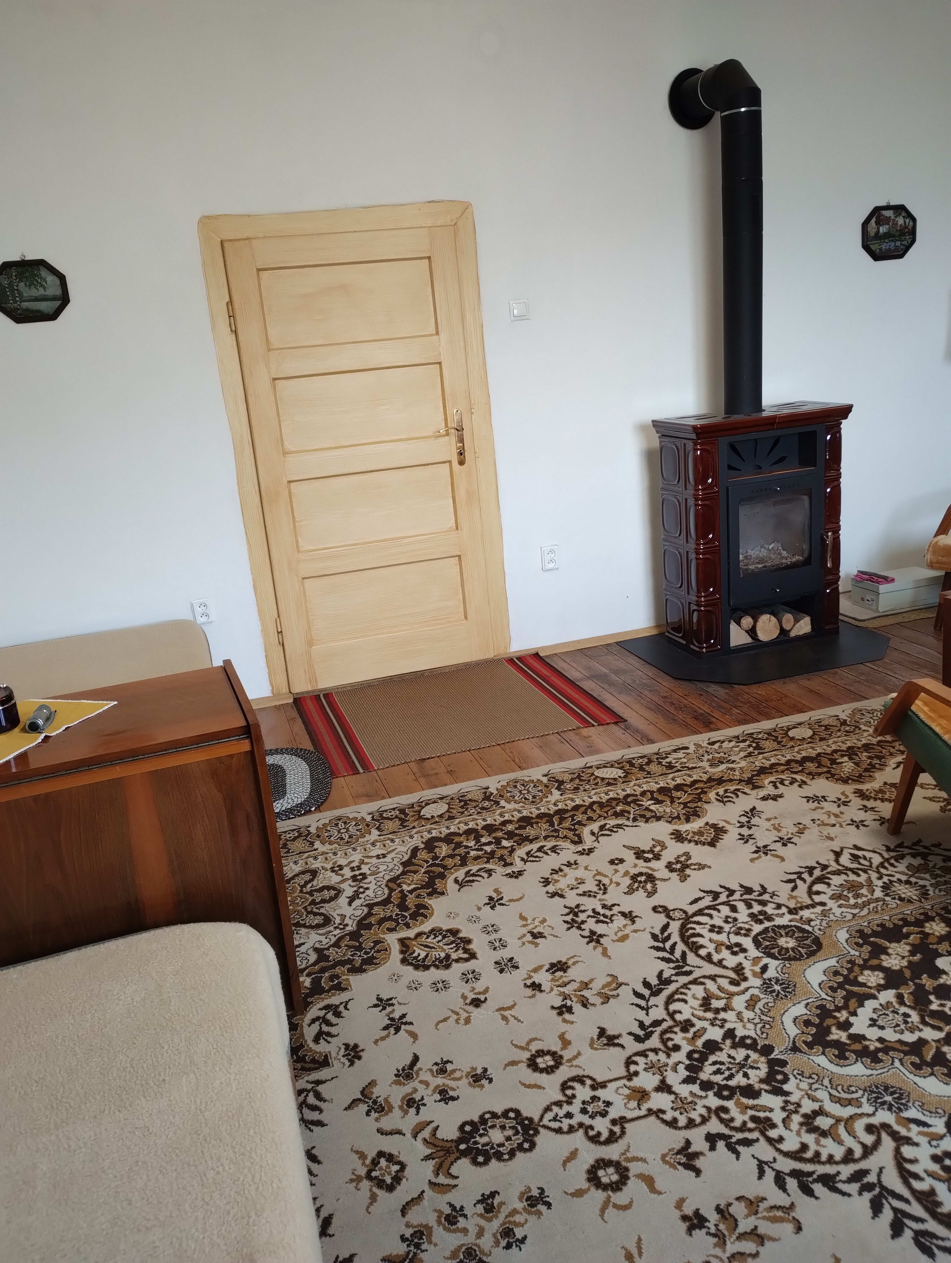 Predám slnečný dom v lokalite Horné Hámre