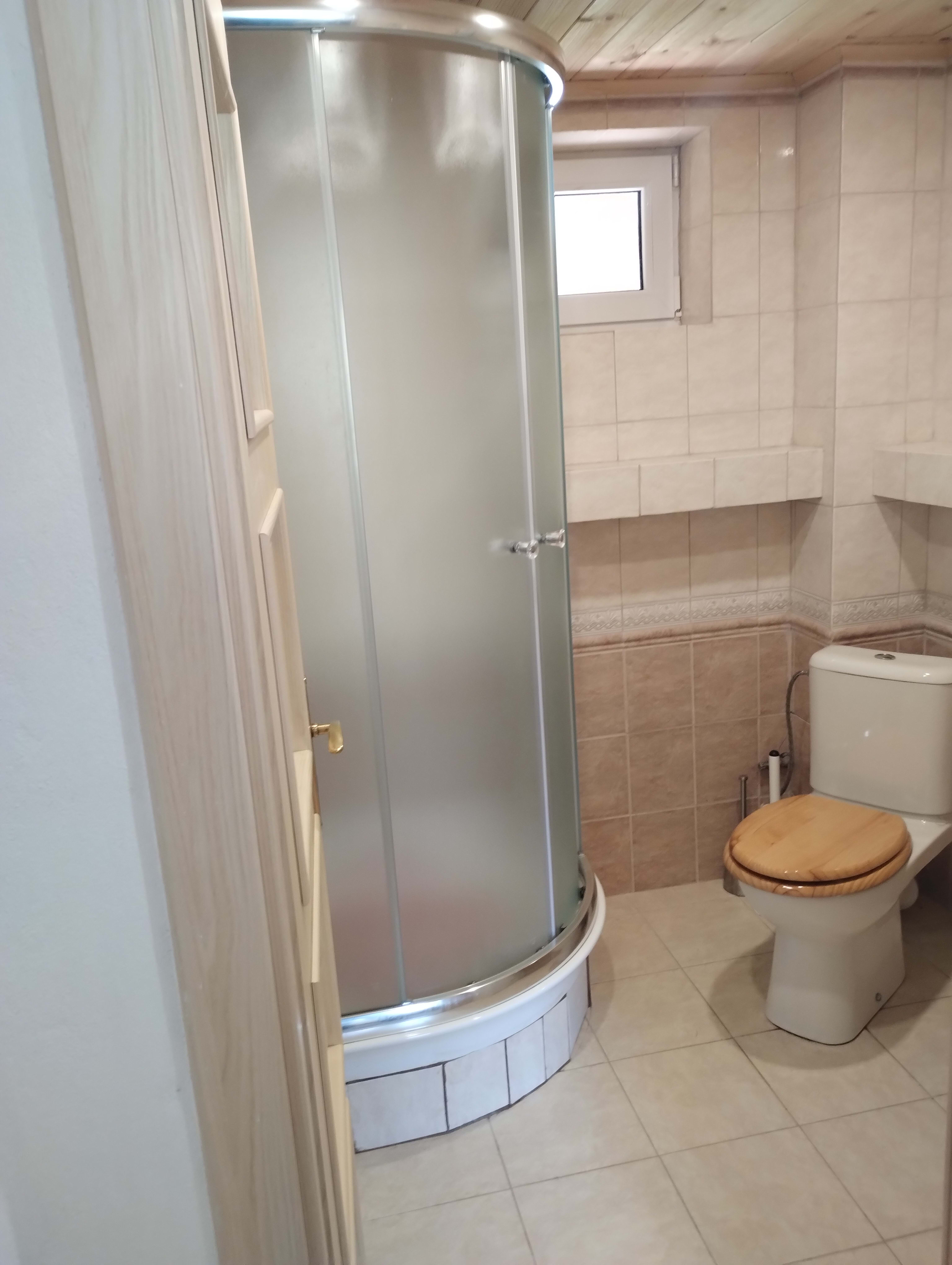 Predám slnečný dom v lokalite Horné Hámre