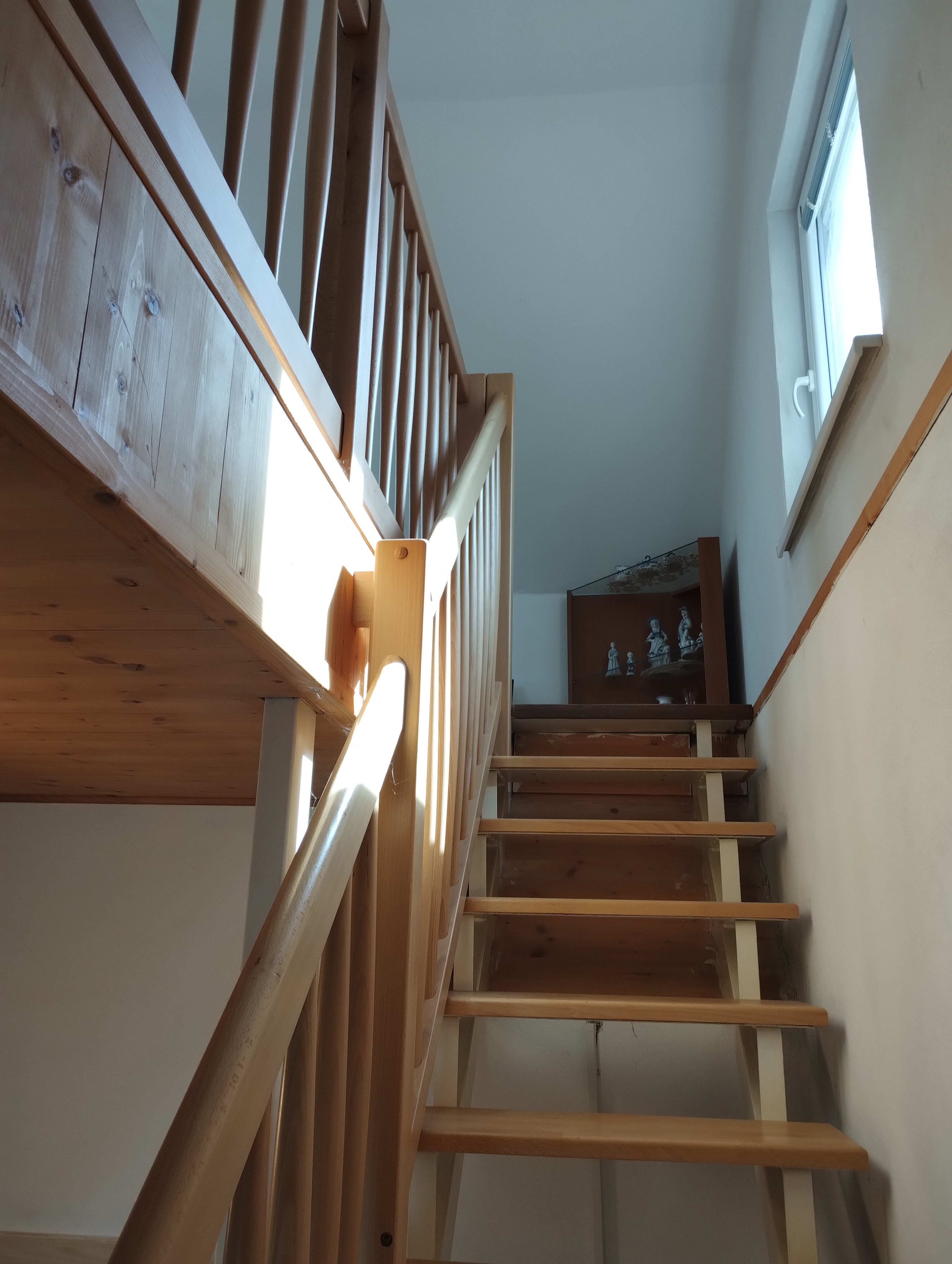 Predám slnečný dom v lokalite Horné Hámre