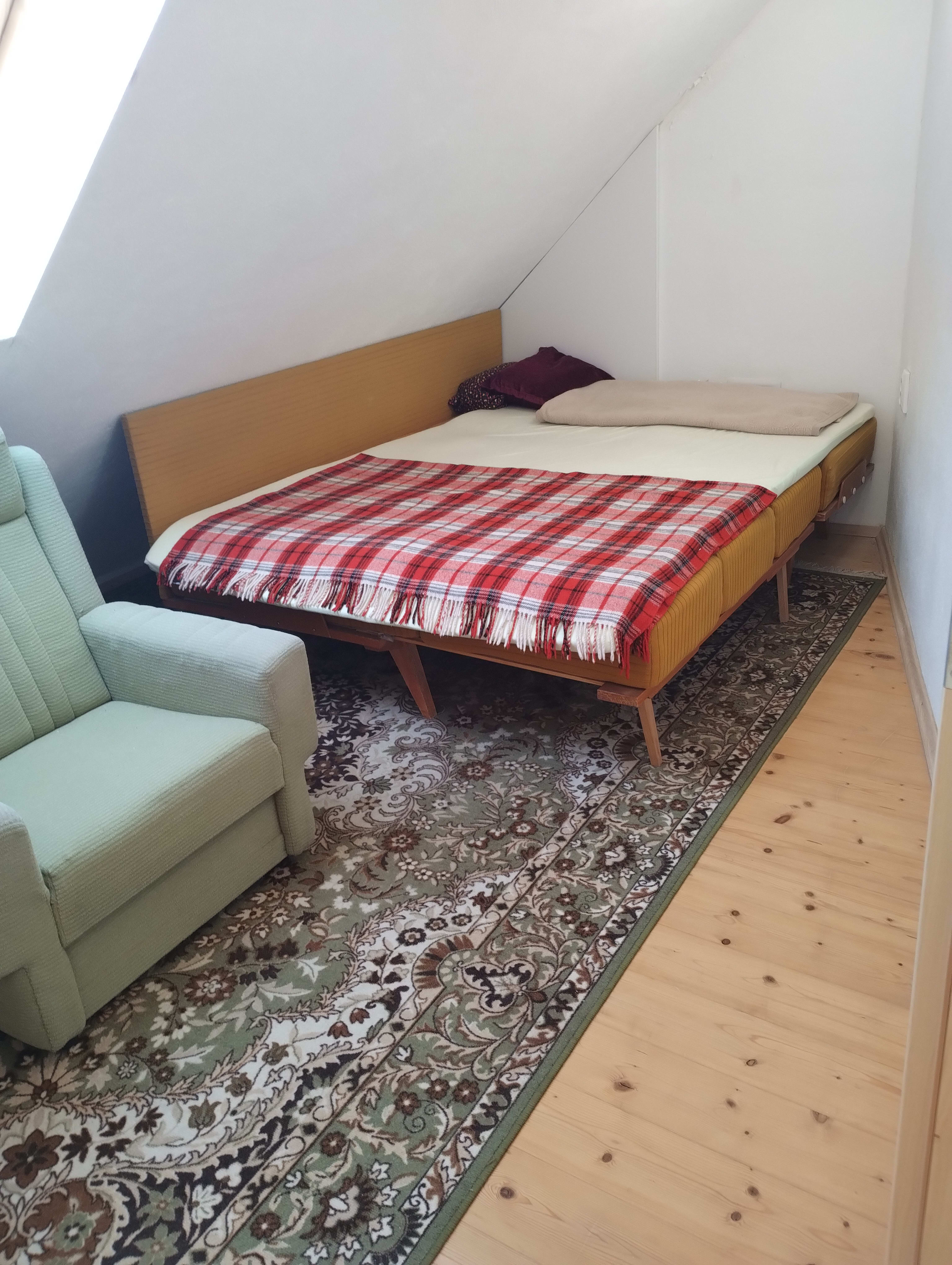 Predám slnečný dom v lokalite Horné Hámre