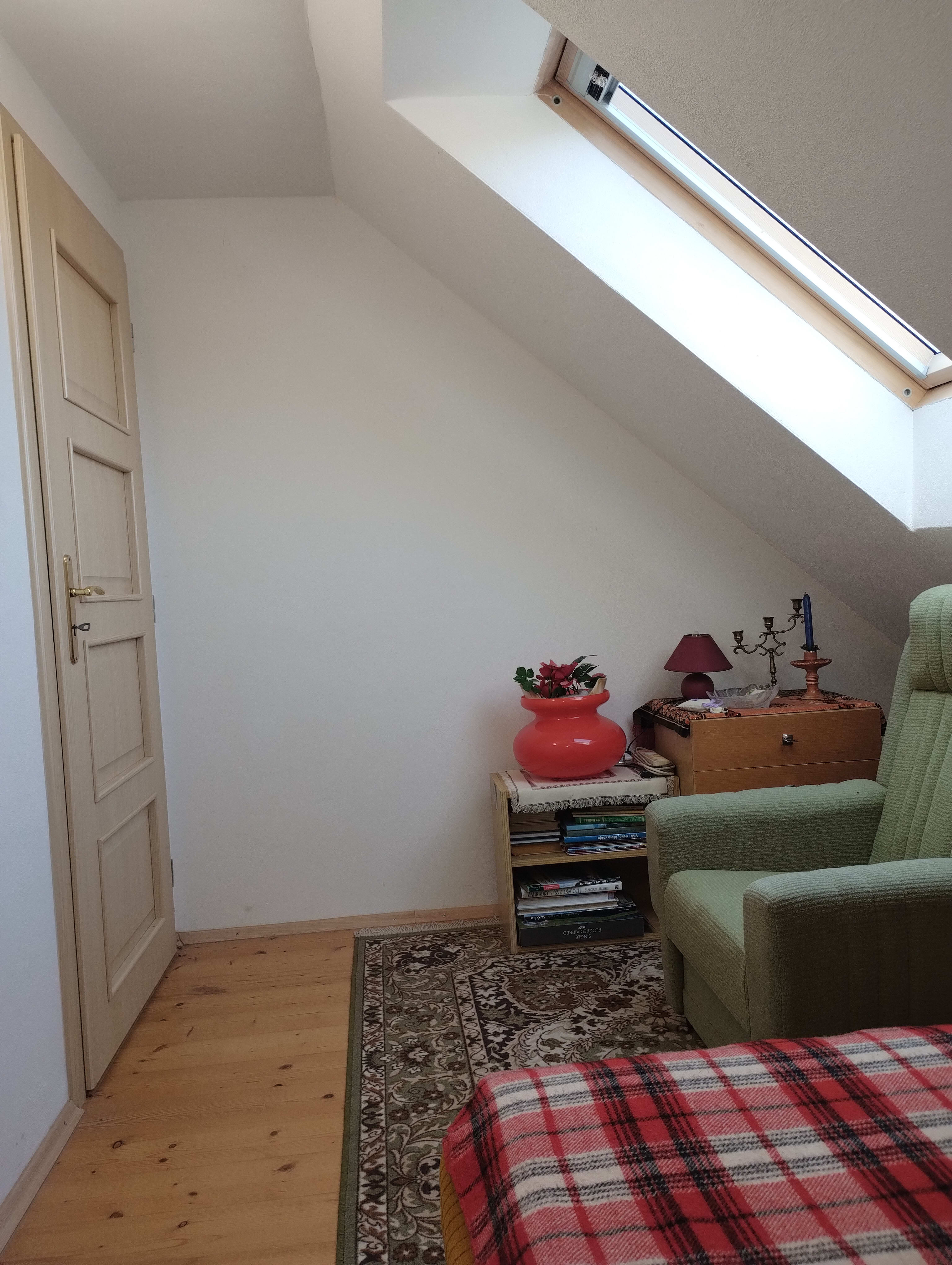 Predám slnečný dom v lokalite Horné Hámre