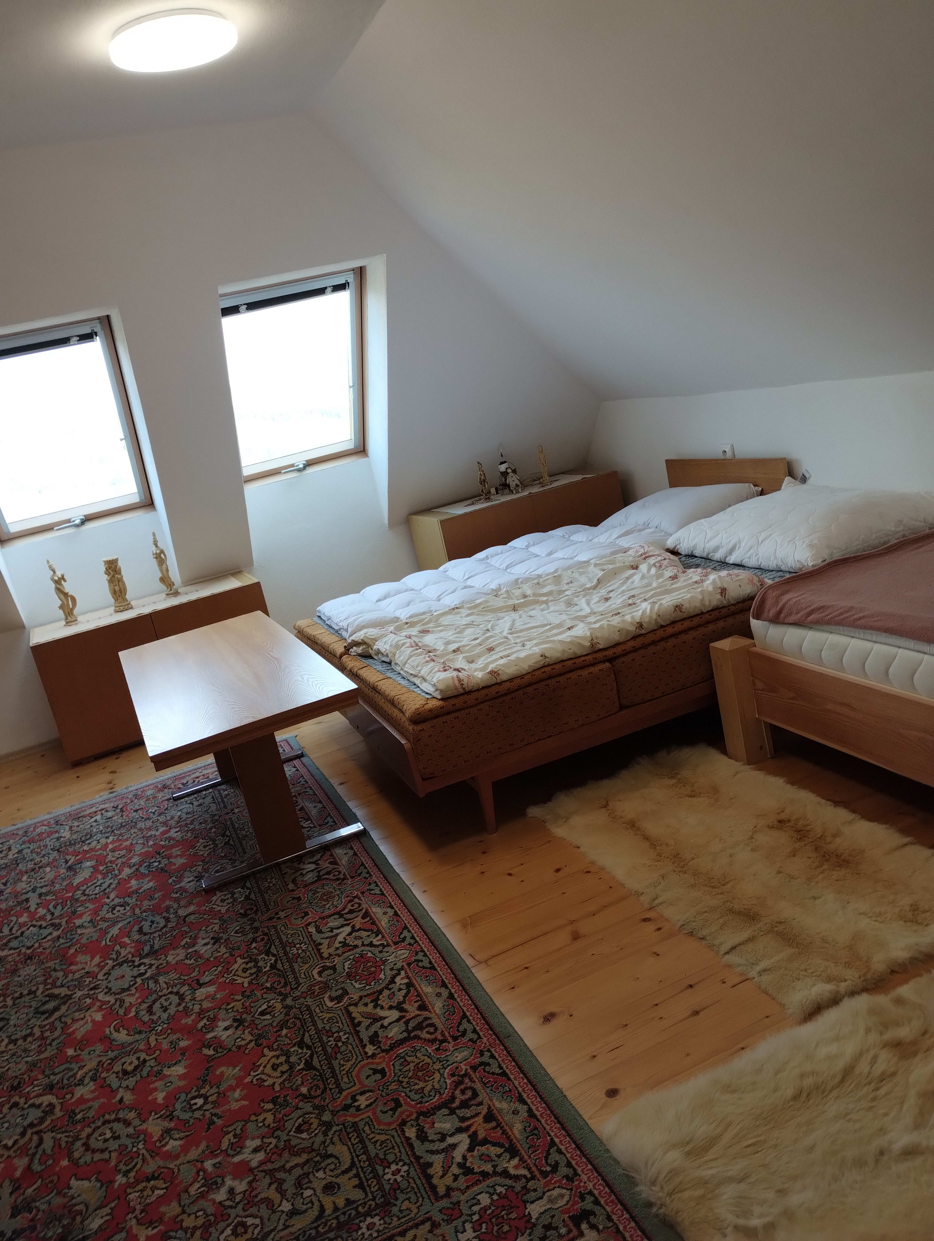 Predám slnečný dom v lokalite Horné Hámre