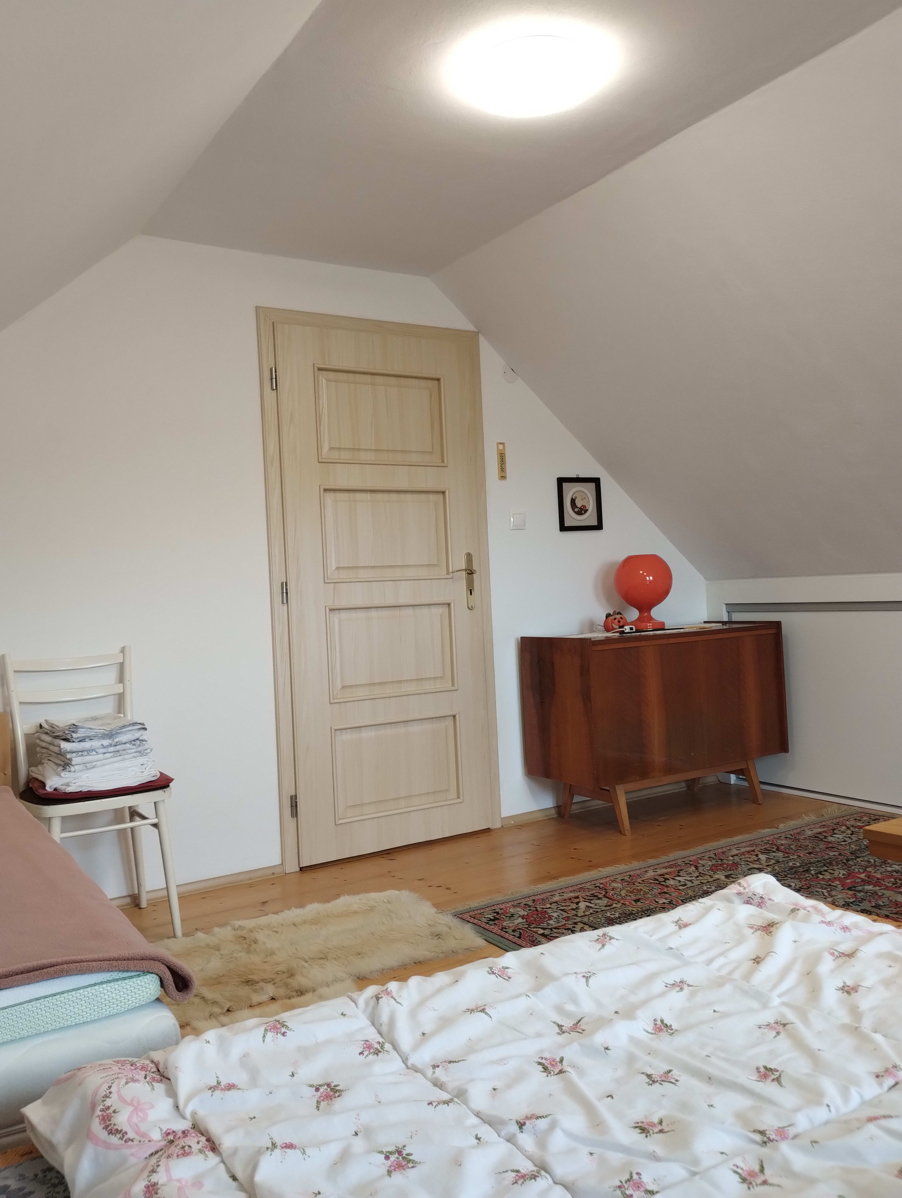 Predám slnečný dom v lokalite Horné Hámre