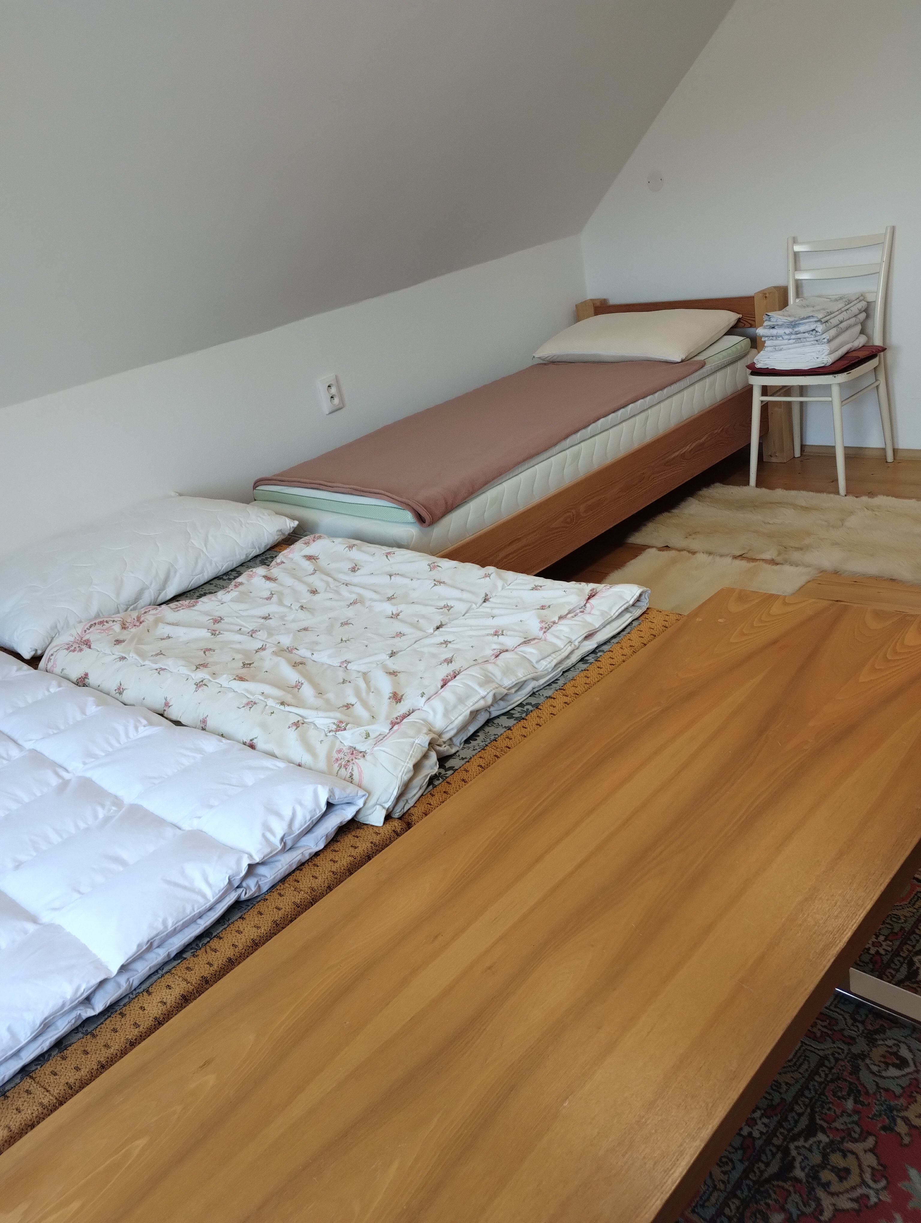 Predám slnečný dom v lokalite Horné Hámre