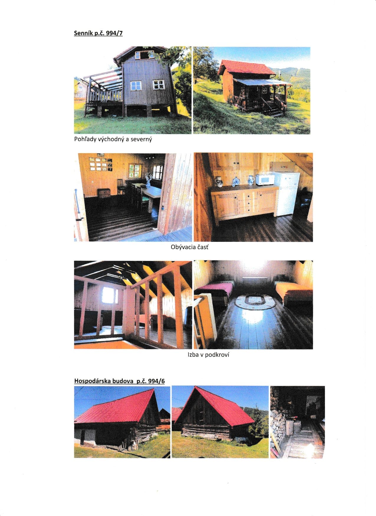 Predám slnečný dom v lokalite Horné Hámre