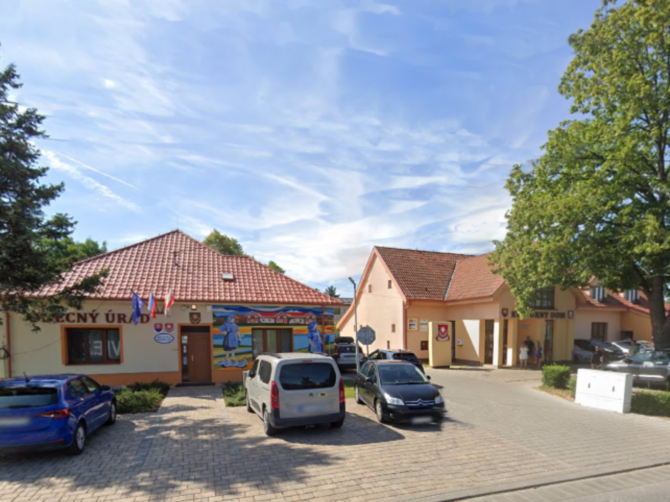 Predám záhradu 50 m2 a  byt v lokalite Hviezdoslavov