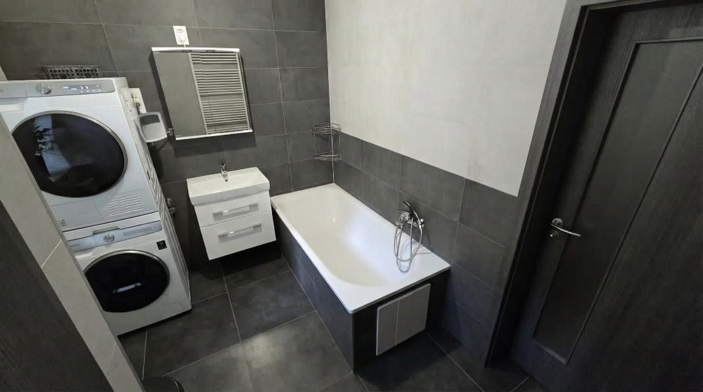 Predám moderný byt v lokalite Banská Bystrica