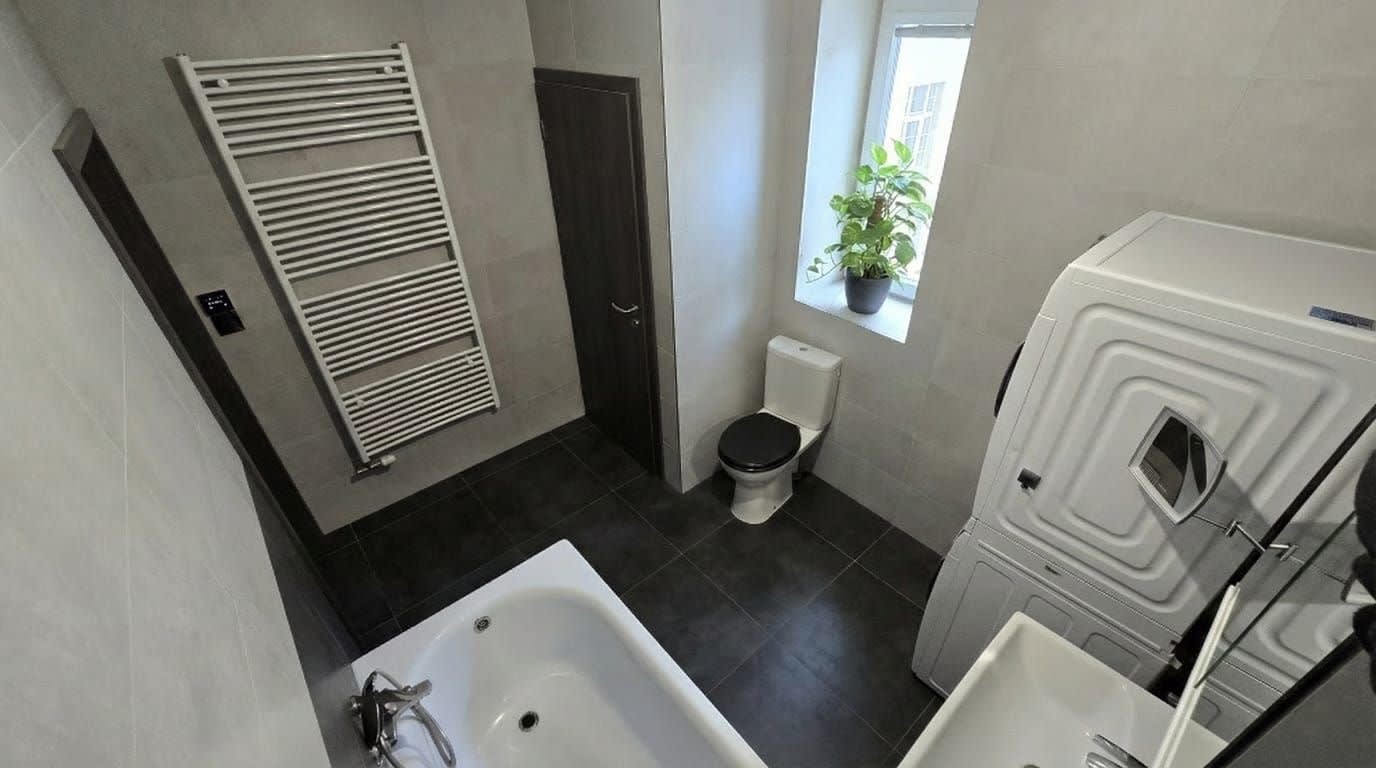 Predám moderný byt v lokalite Banská Bystrica