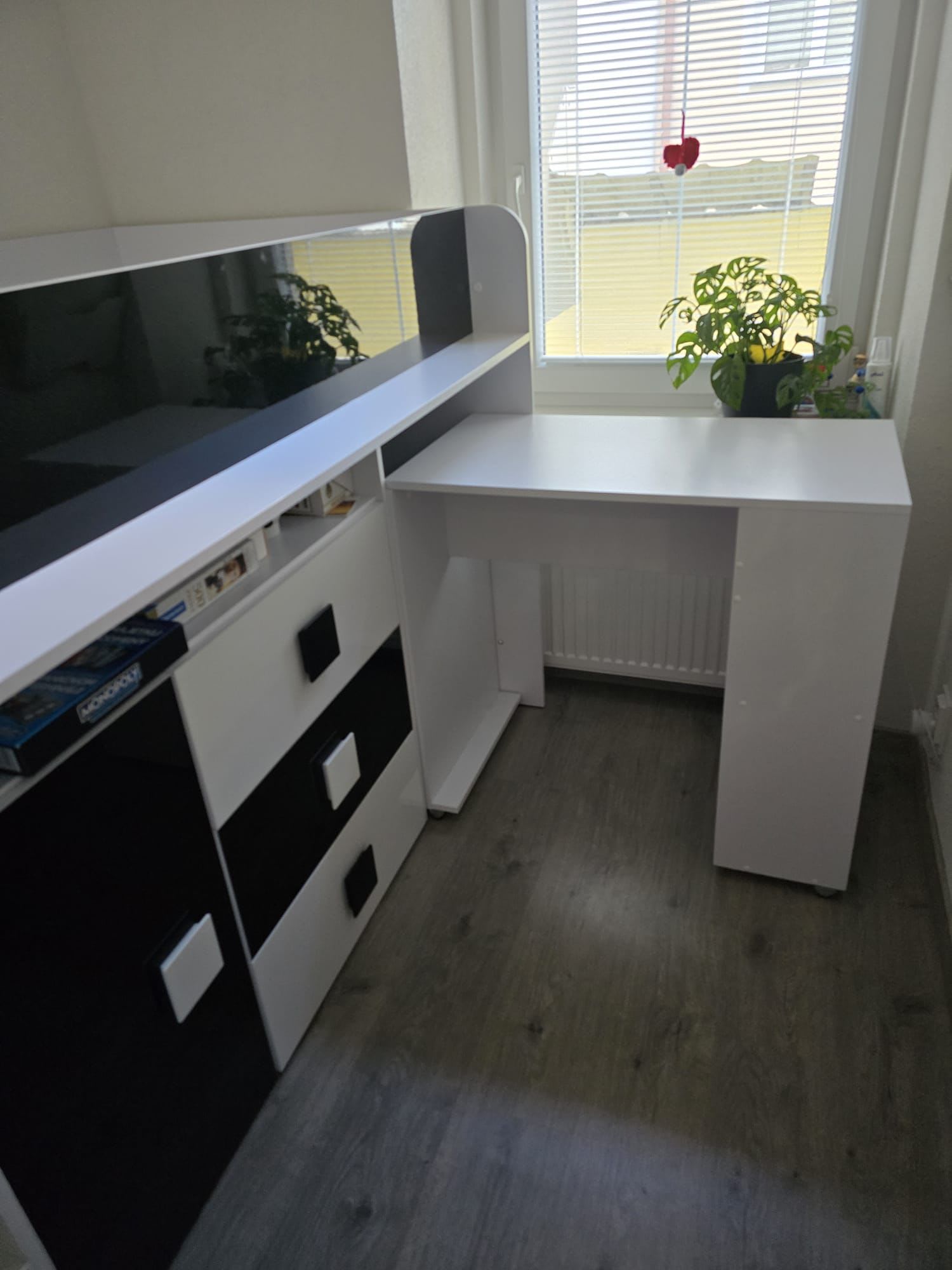 Predám moderný byt v lokalite Banská Bystrica