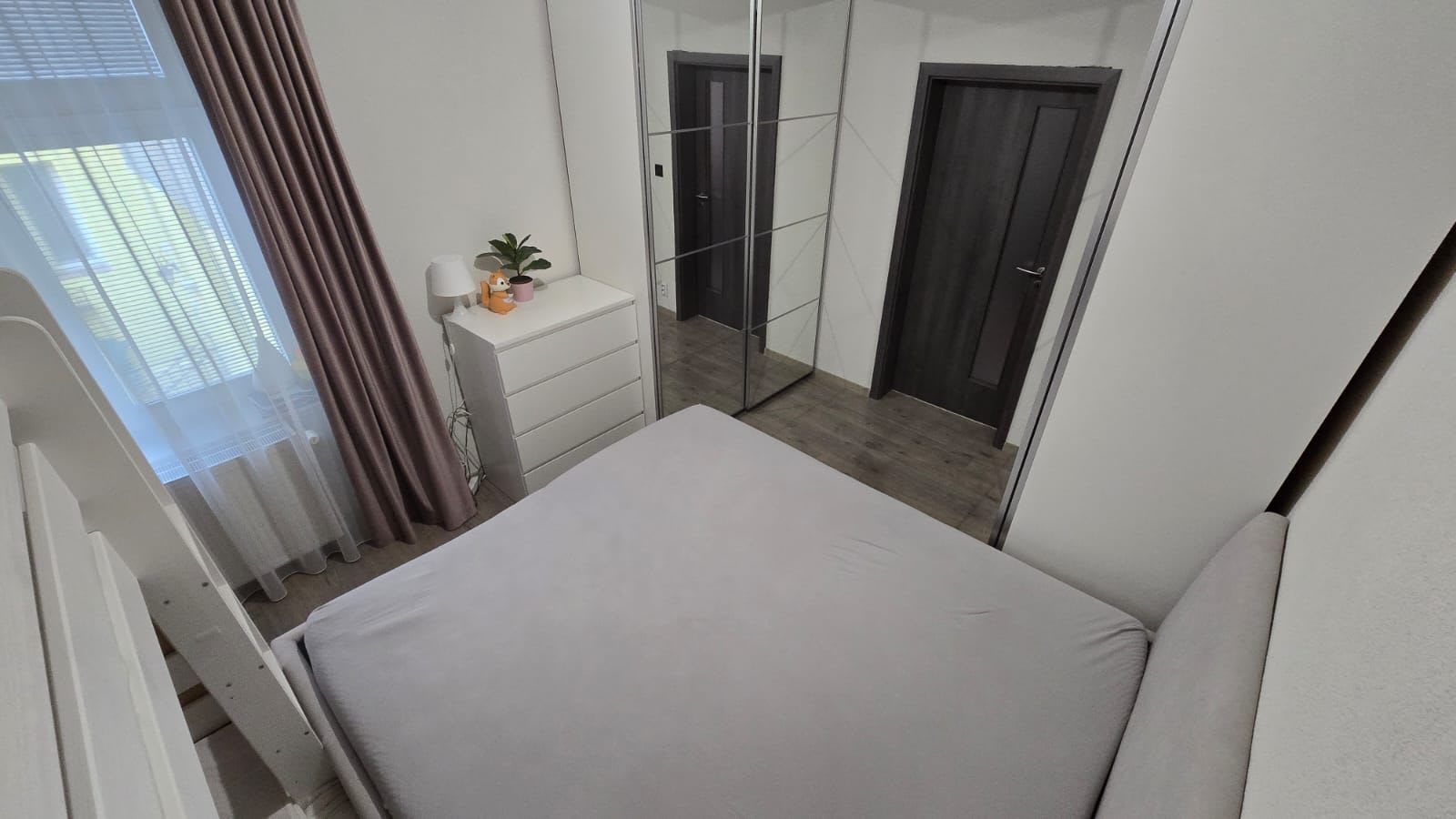 Predám moderný byt v lokalite Banská Bystrica