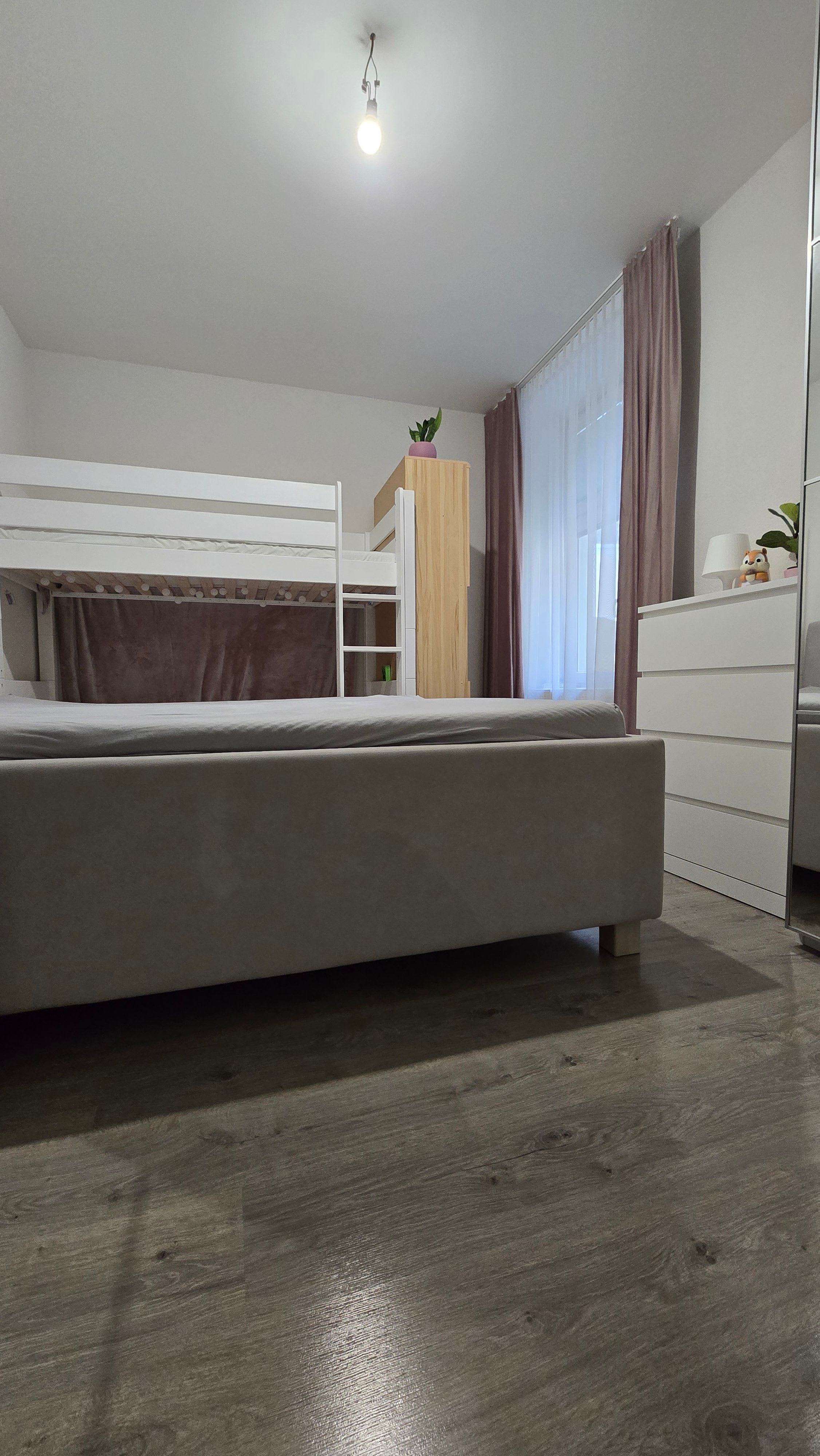 Predám moderný byt v lokalite Banská Bystrica