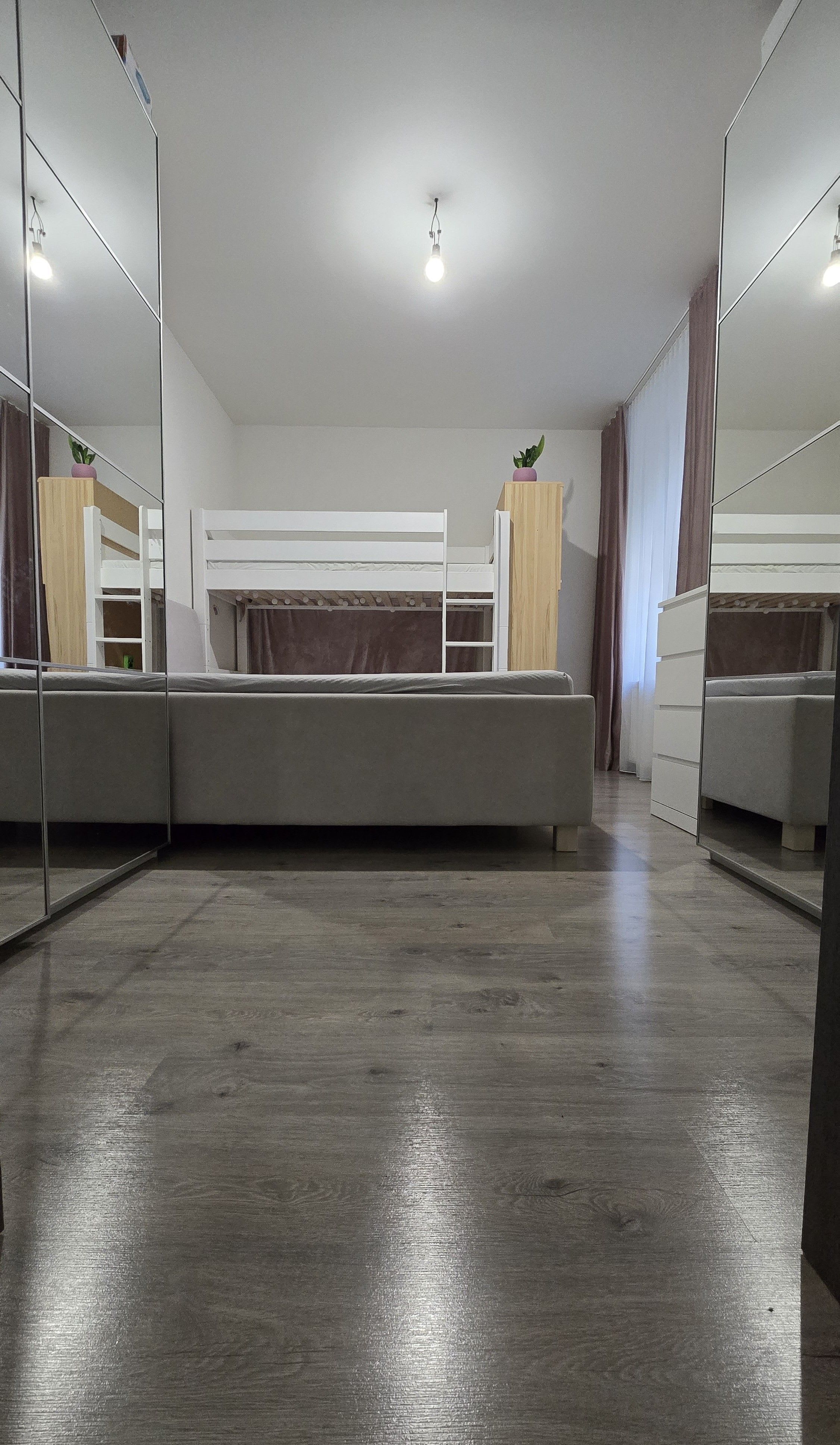 Predám moderný byt v lokalite Banská Bystrica