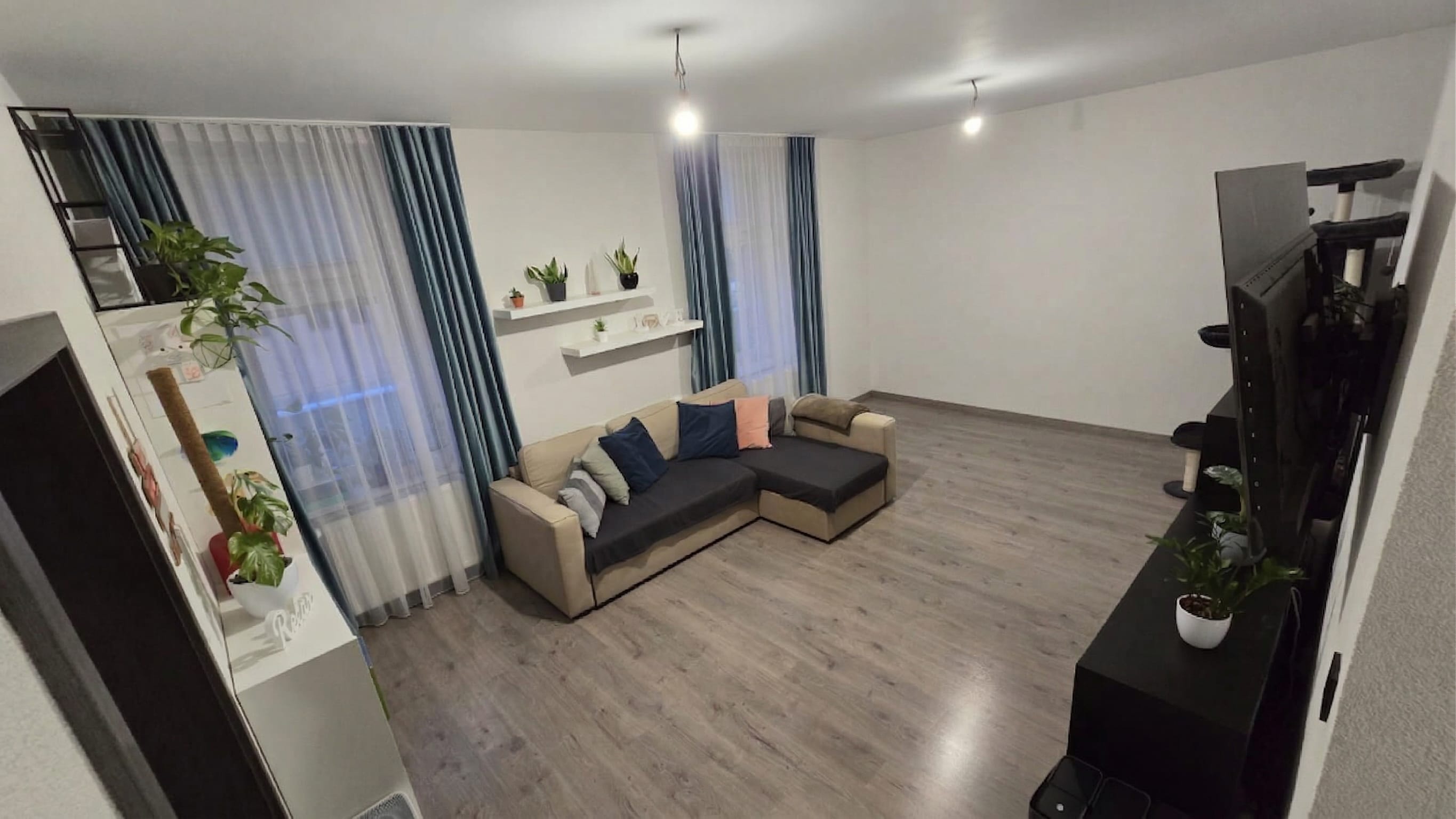 Predám moderný byt v lokalite Banská Bystrica