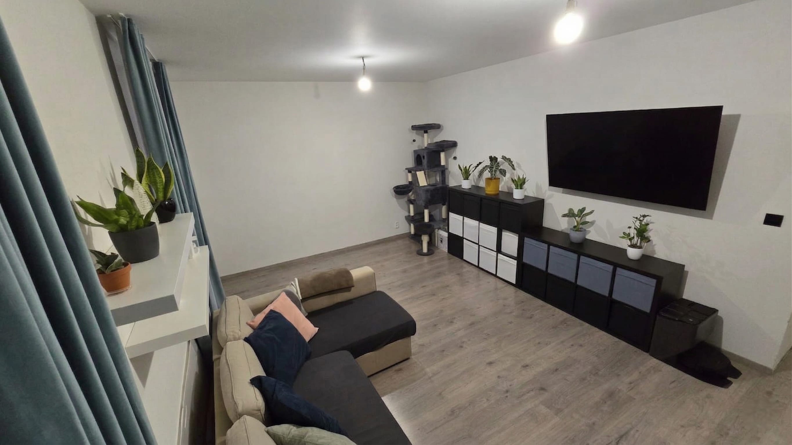 Predám moderný byt v lokalite Banská Bystrica