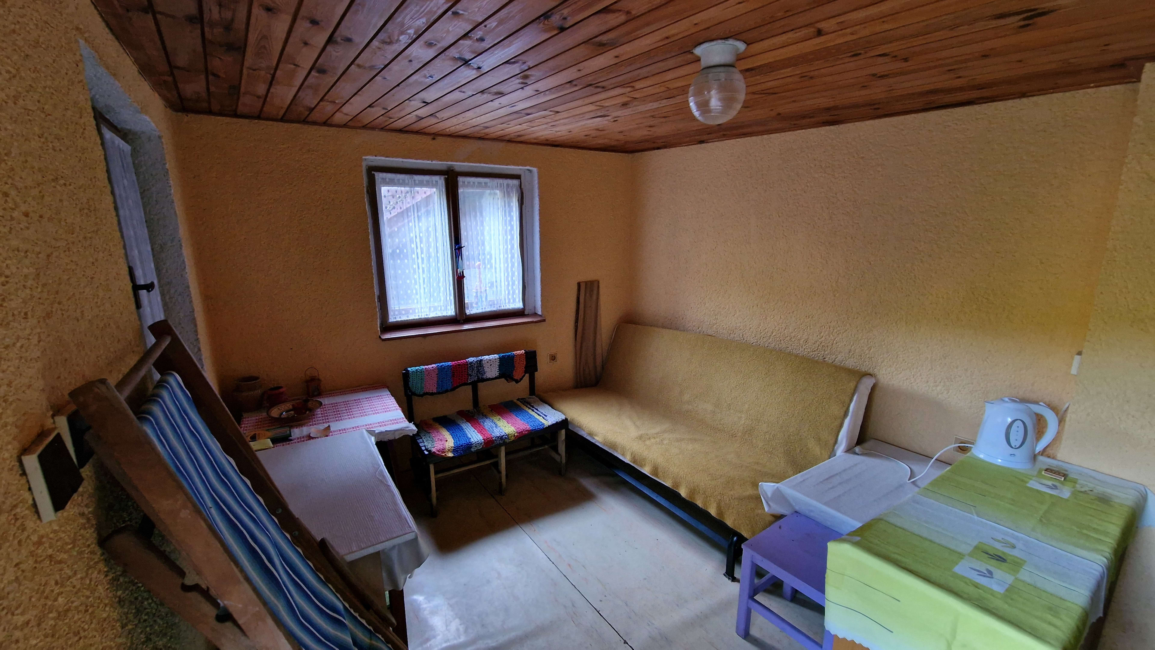 Predám slnečný pozemok v lokalite Tajov