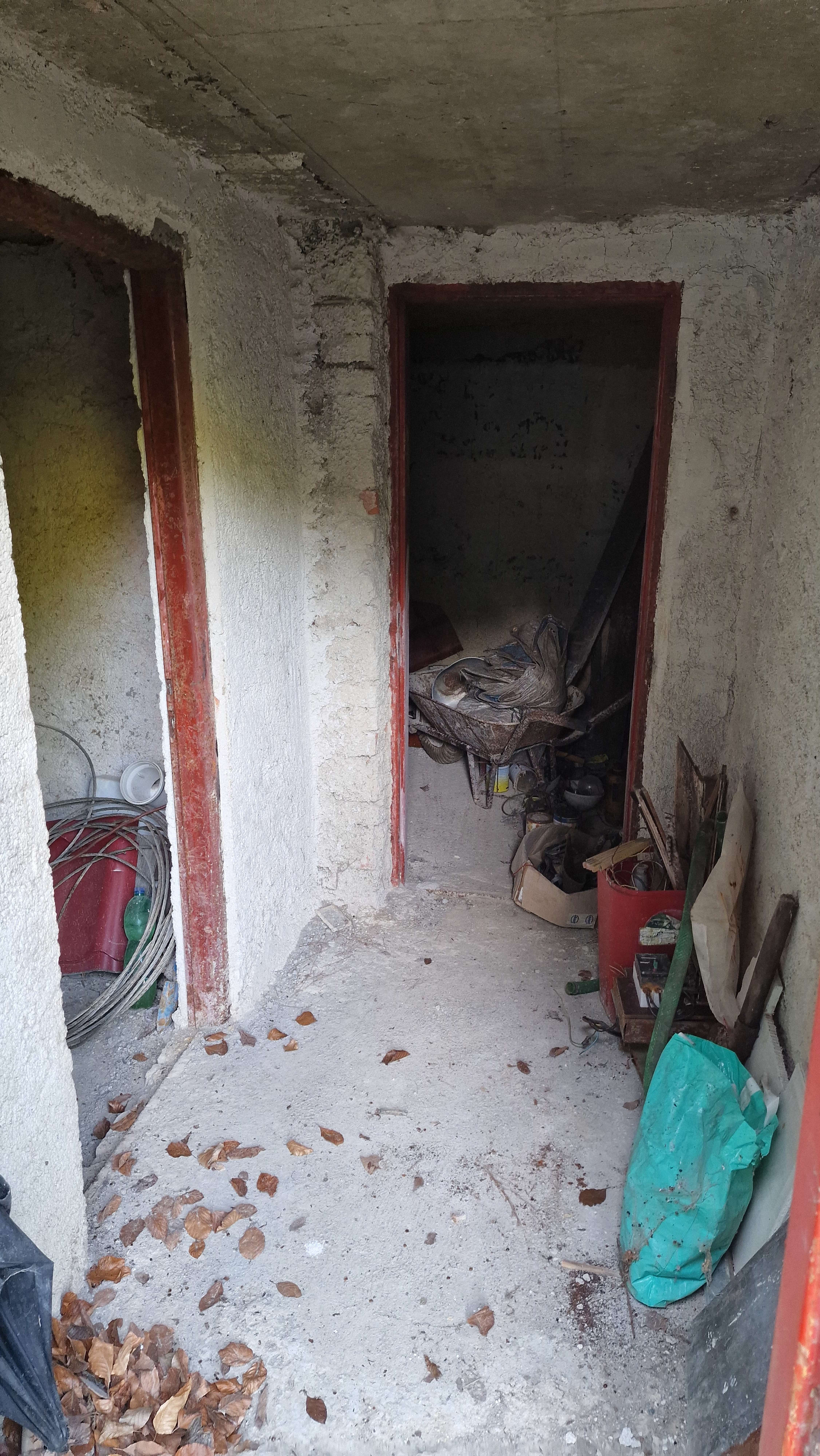 Predám slnečný pozemok v lokalite Tajov