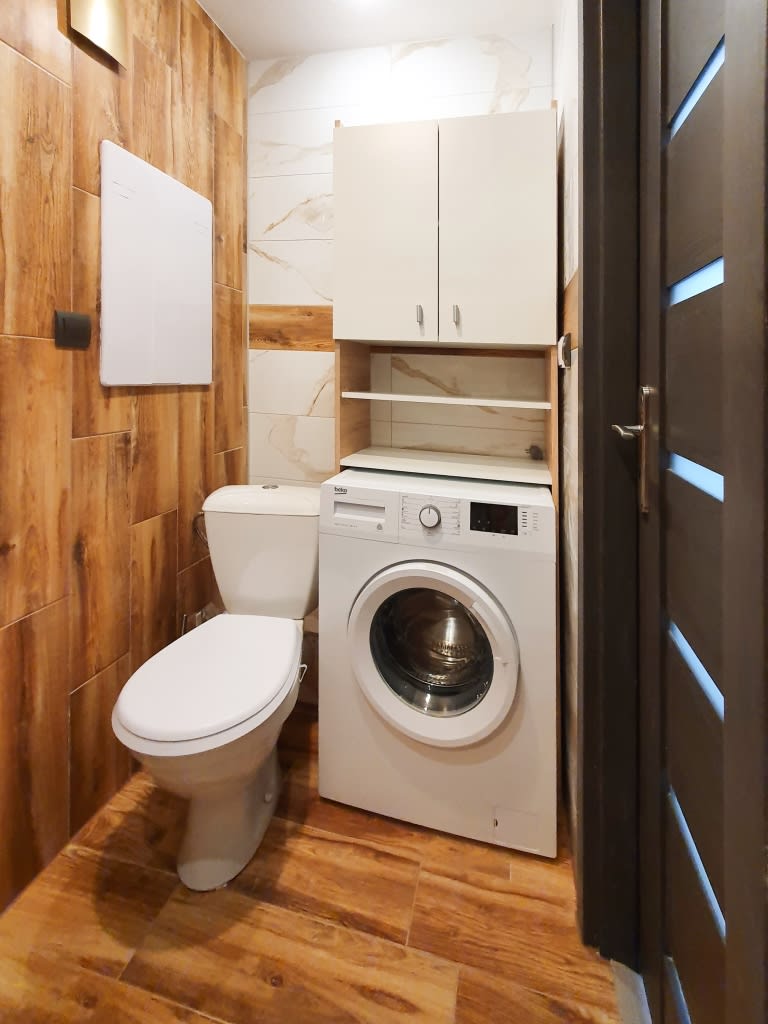 Predám Zrekonštruovaný byt v lokalite Snina