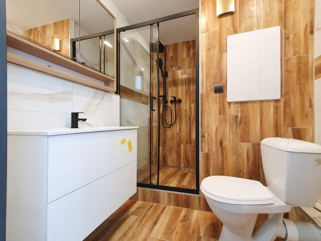 Predám Zrekonštruovaný byt v lokalite Snina