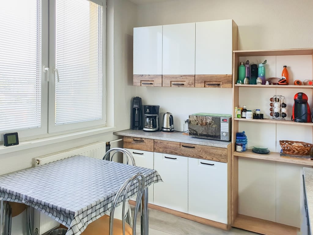 Predám Zrekonštruovaný byt v lokalite Snina