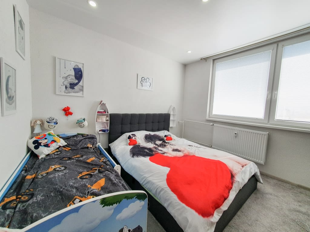 Predám Zrekonštruovaný byt v lokalite Snina