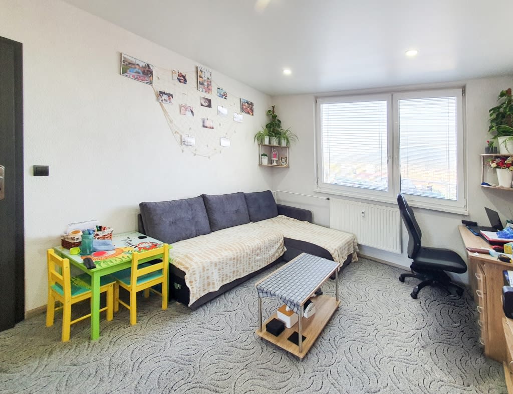 Predám Zrekonštruovaný byt v lokalite Snina