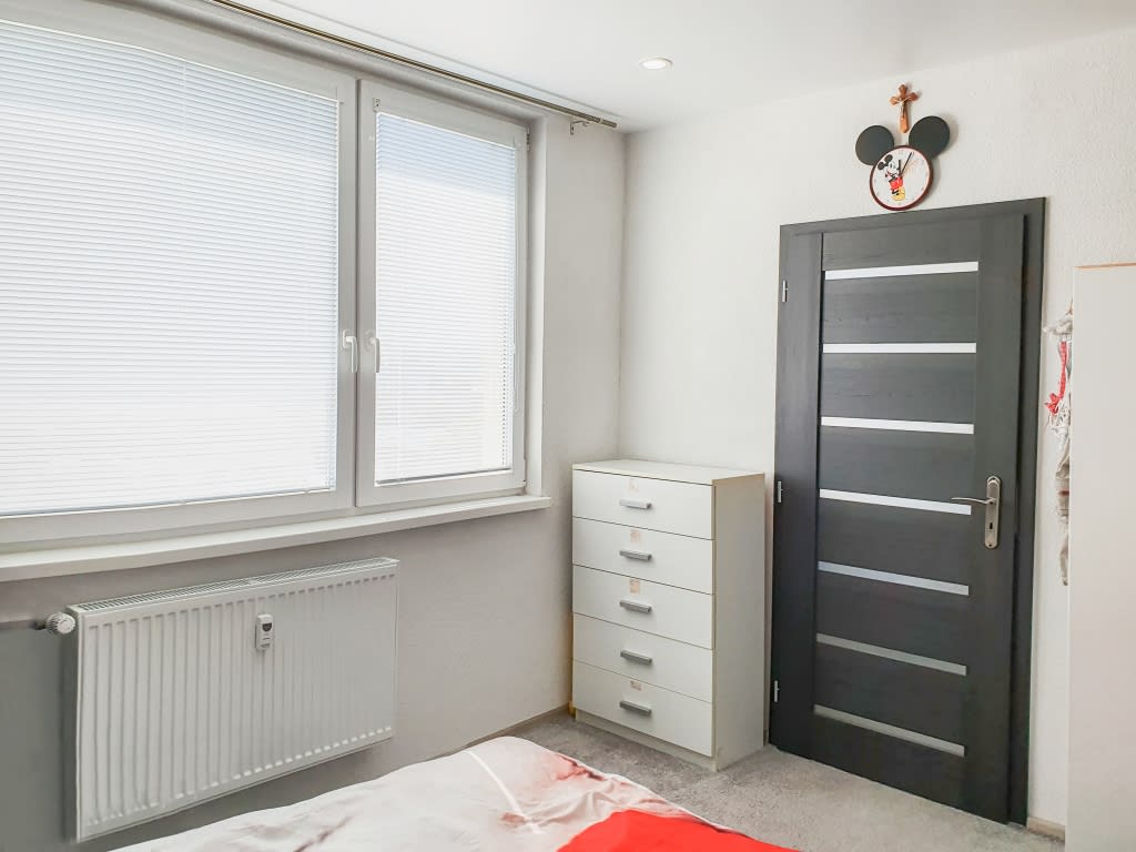 Predám Zrekonštruovaný byt v lokalite Snina