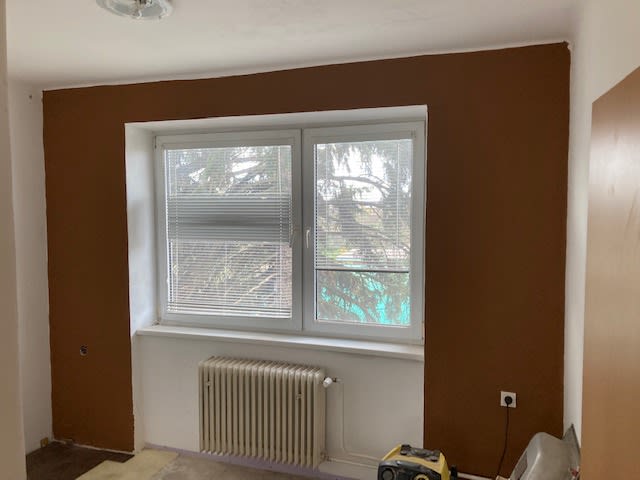 Predám slnečný byt v lokalite Čunovo