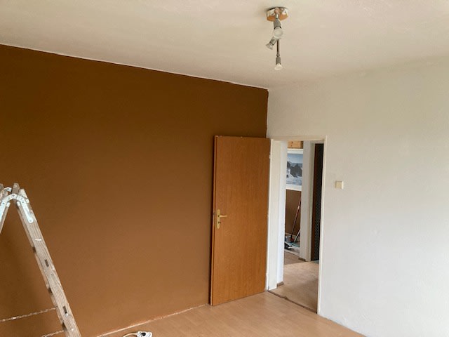 Predám slnečný byt v lokalite Čunovo