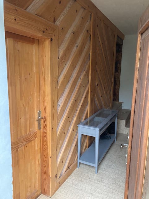 Predám slnečný byt v lokalite Čunovo