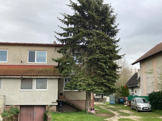 Predám slnečný byt v lokalite Čunovo