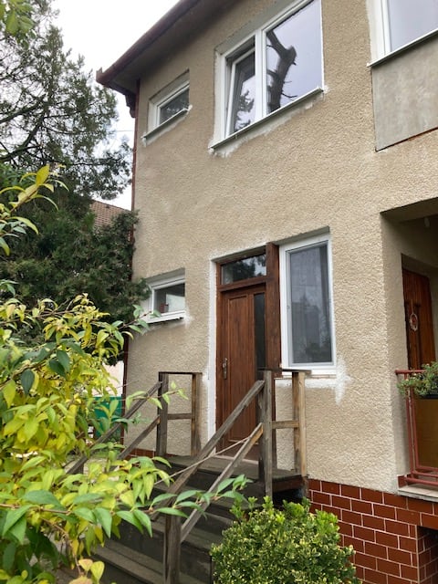 Predám slnečný byt v lokalite Čunovo