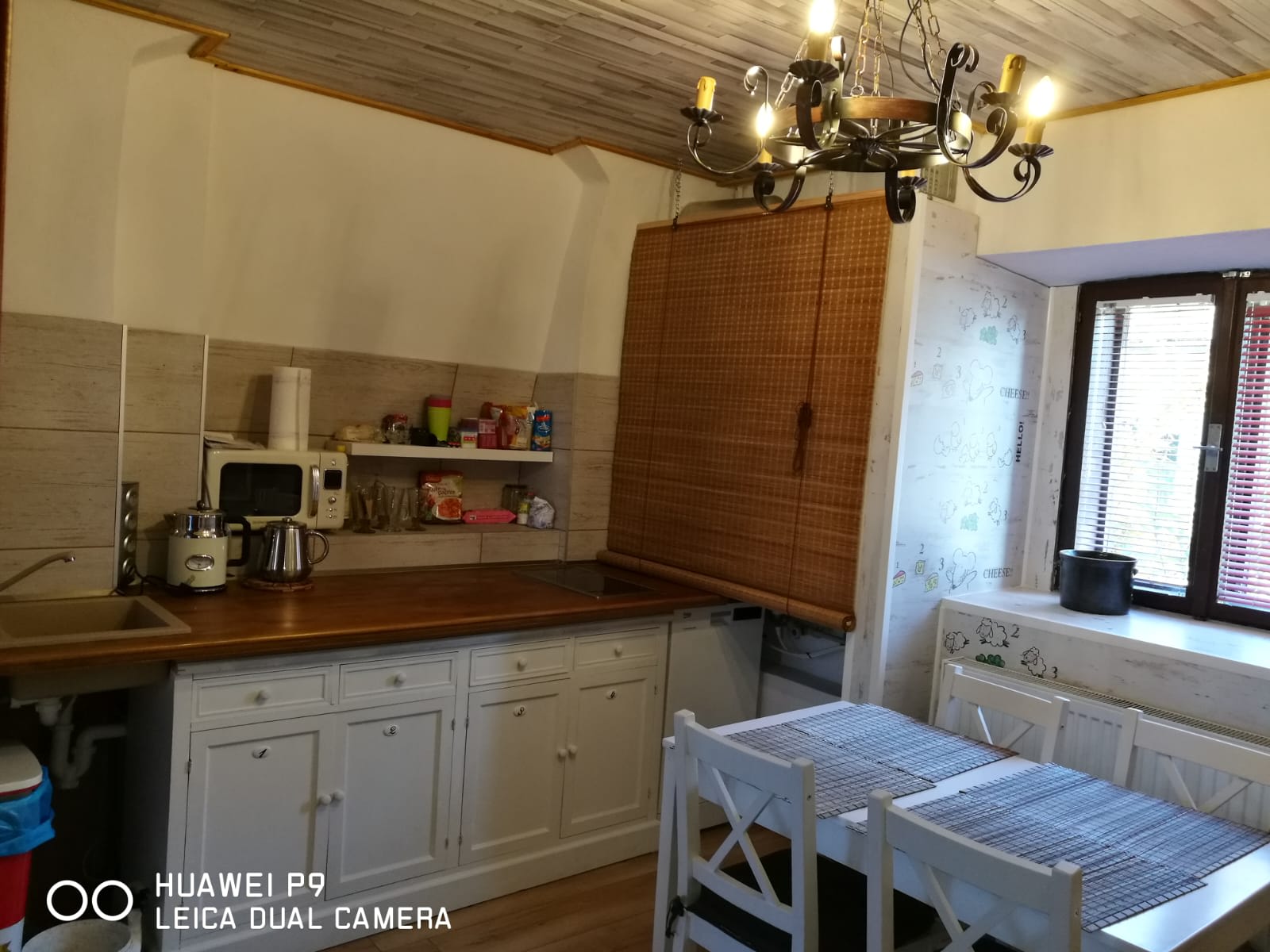 Prenajmem obrovský dom v lokalite Liptovská Kokava