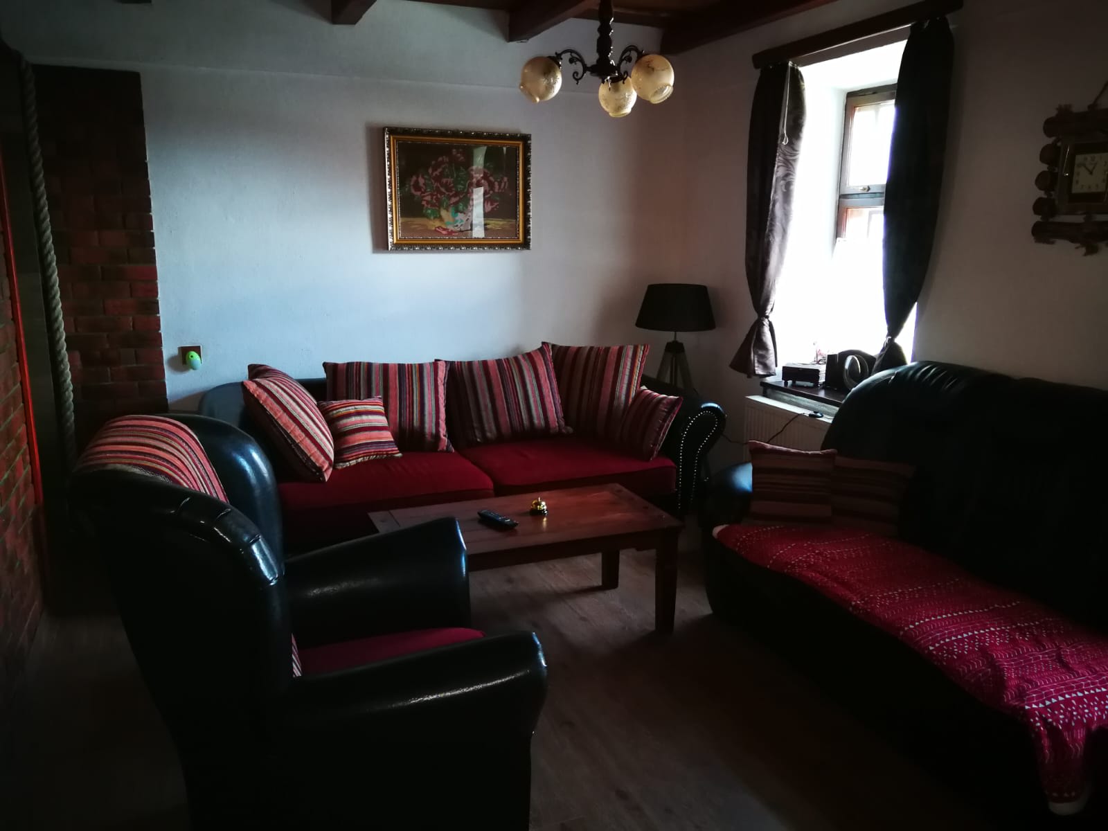 Prenajmem obrovský dom v lokalite Liptovská Kokava