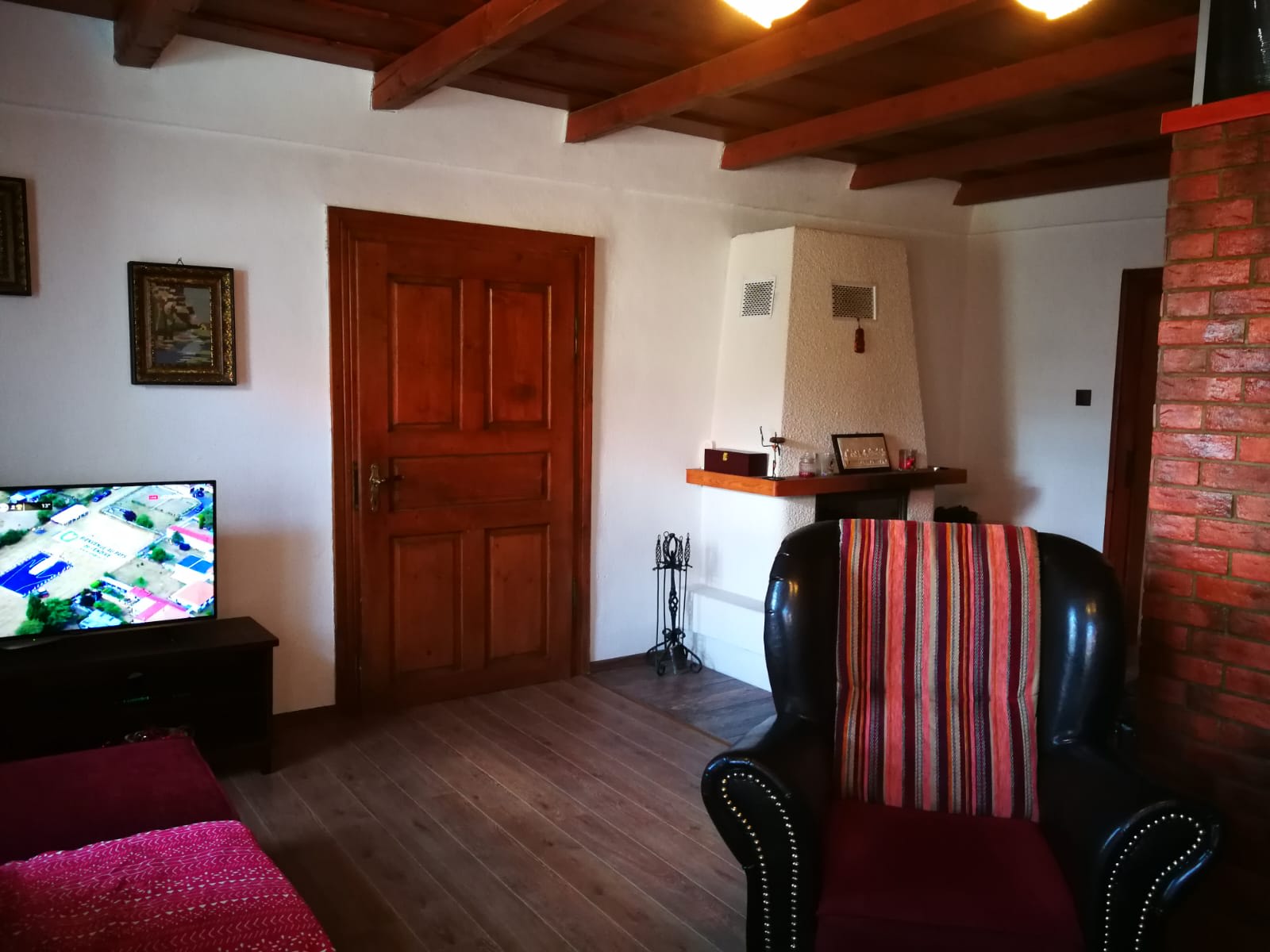 Prenajmem obrovský dom v lokalite Liptovská Kokava