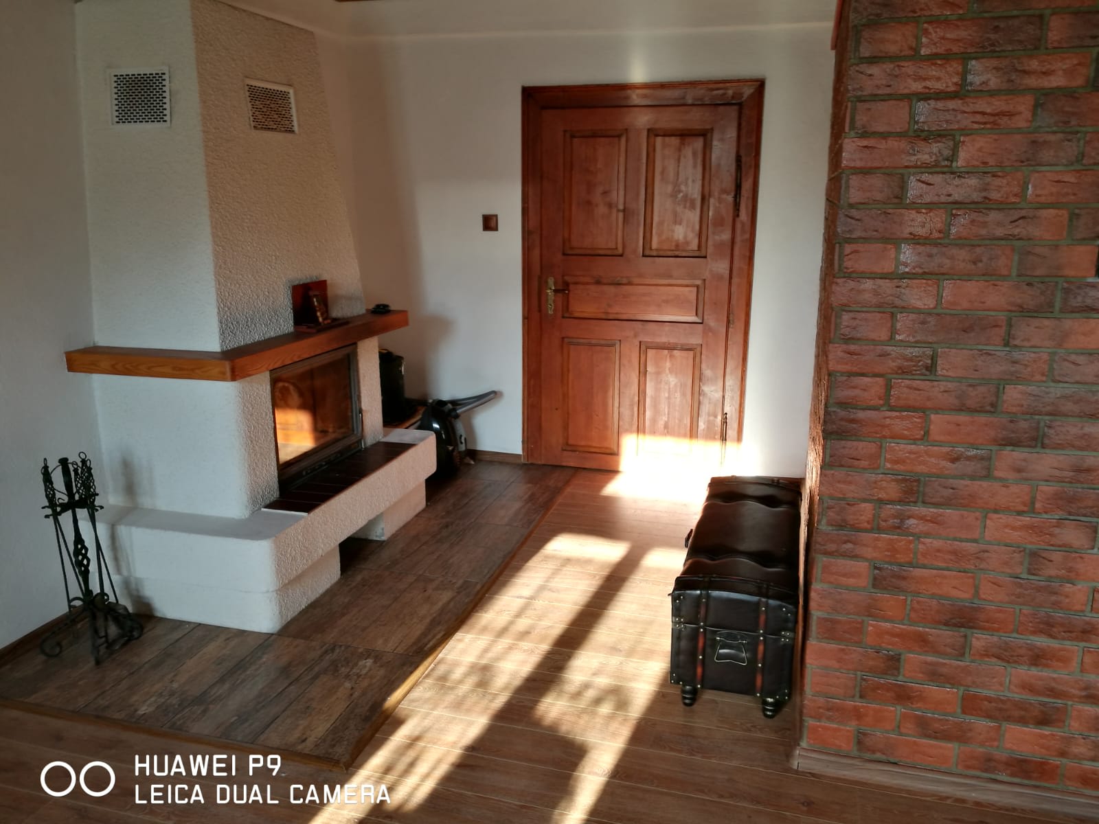 Prenajmem obrovský dom v lokalite Liptovská Kokava