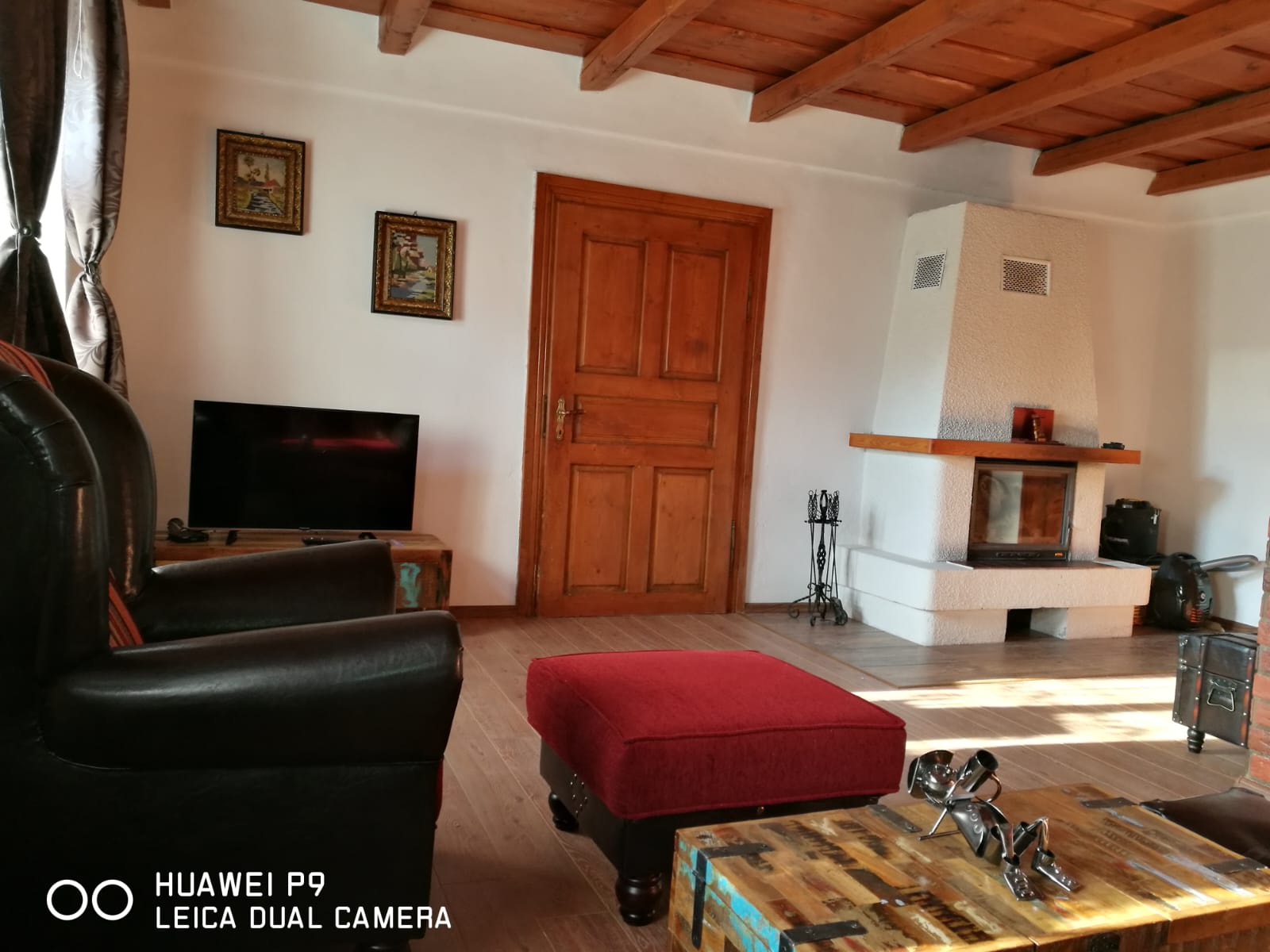 Prenajmem obrovský dom v lokalite Liptovská Kokava