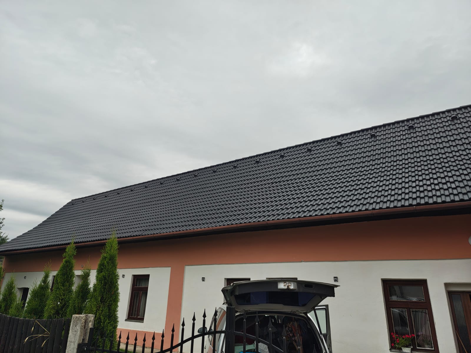 Prenajmem obrovský dom v lokalite Liptovská Kokava