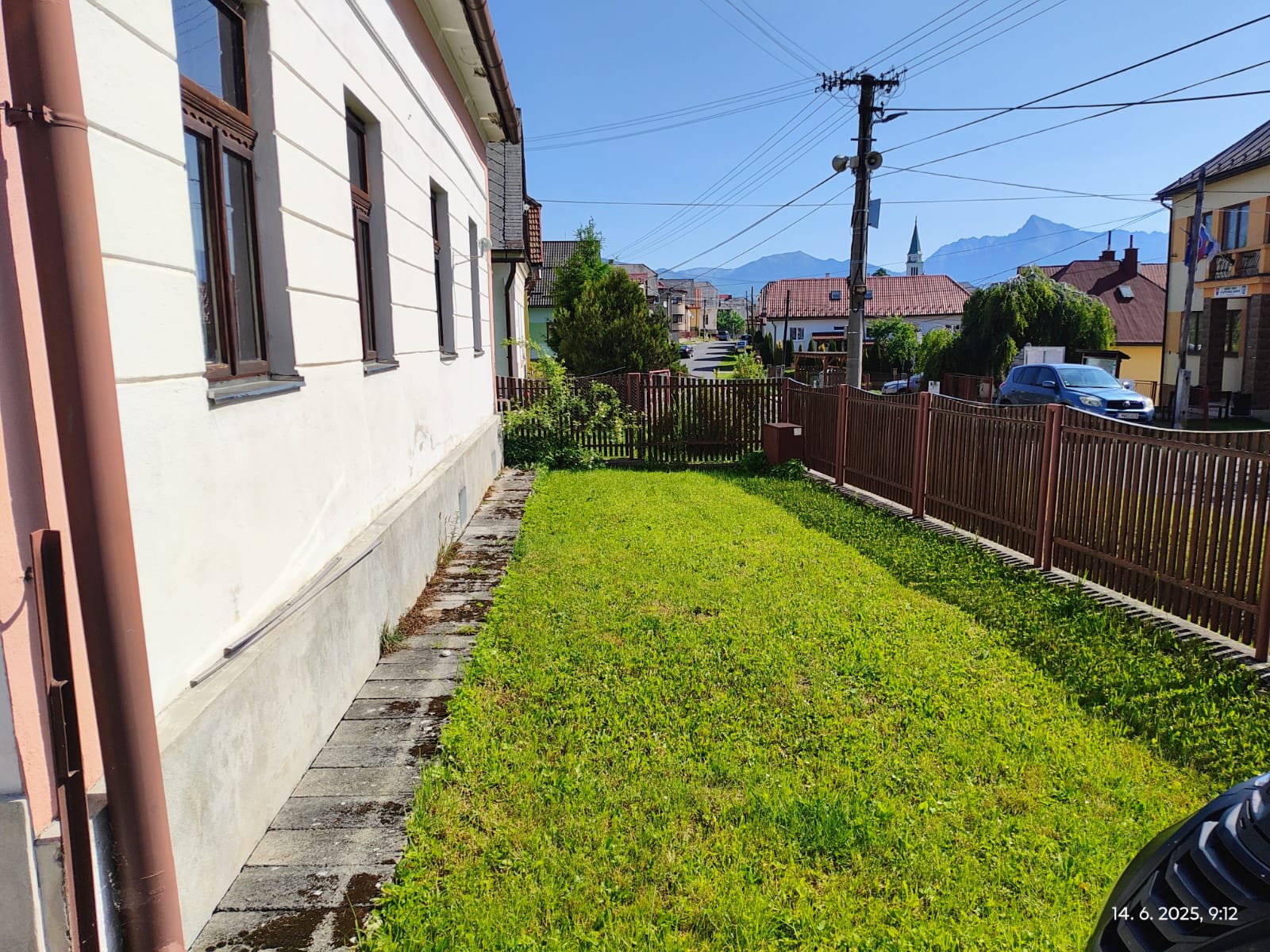 Prenajmem obrovský dom v lokalite Liptovská Kokava