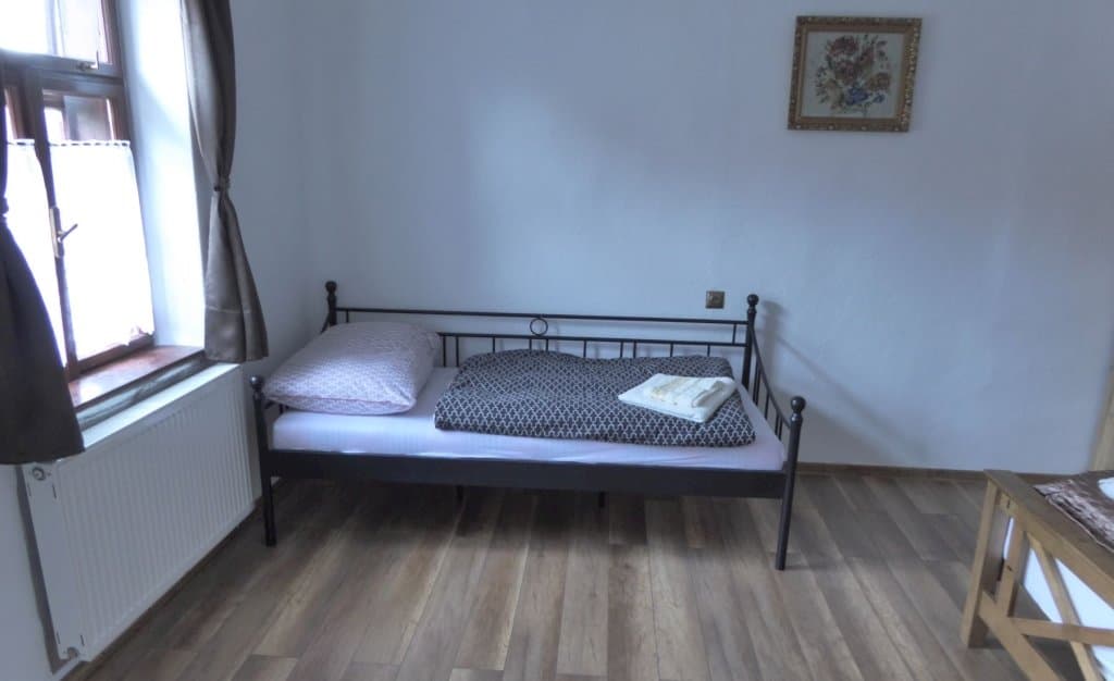 Prenajmem obrovský dom v lokalite Liptovská Kokava