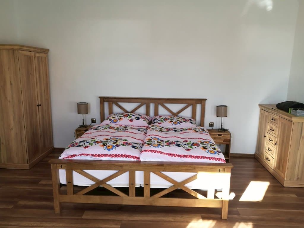 Prenajmem obrovský dom v lokalite Liptovská Kokava