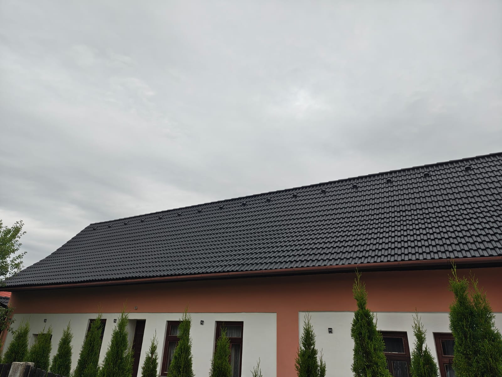 Prenajmem obrovský dom v lokalite Liptovská Kokava