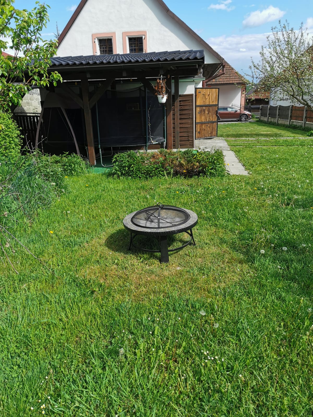 Prenajmem obrovský dom v lokalite Liptovská Kokava