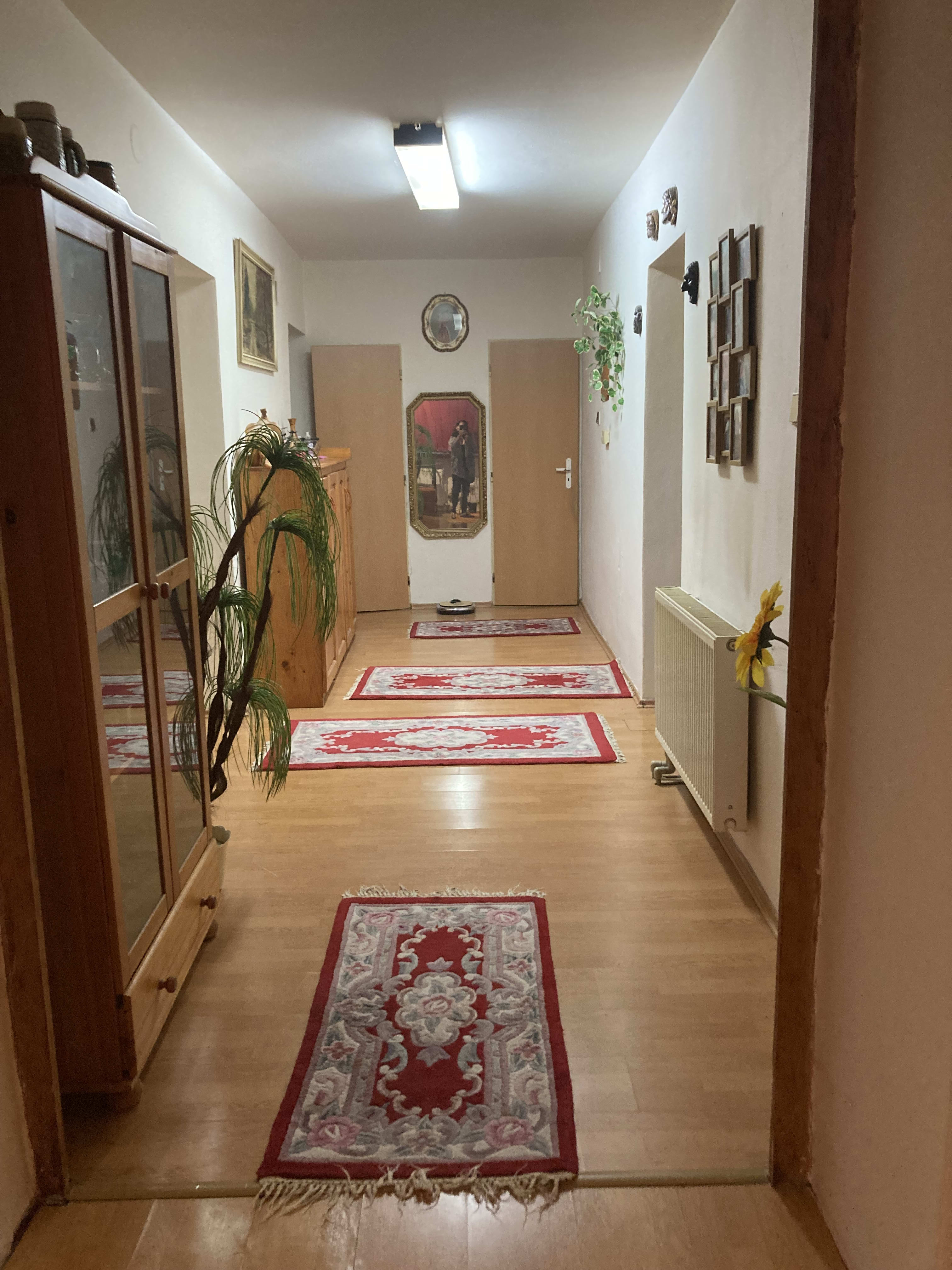 Predám Vlastný dom v lokalite Hontianske Nemce
