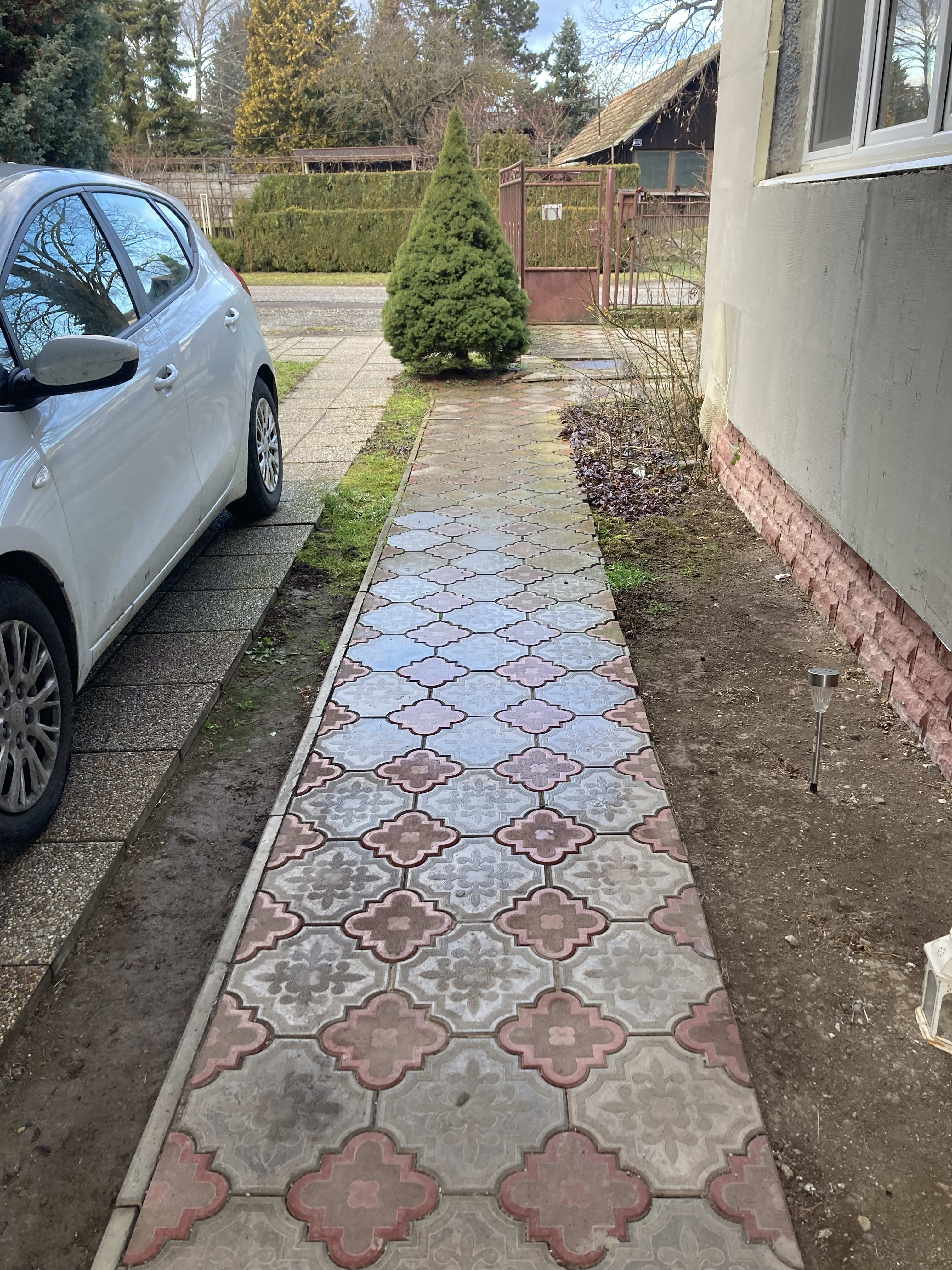 Predám Vlastný dom v lokalite Hontianske Nemce