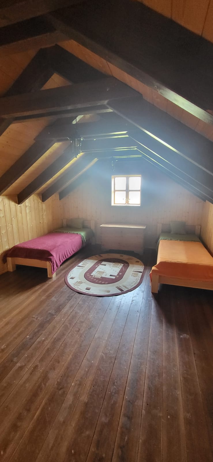 Predám dom na lazoch, dom v lokalite Horné Hámre