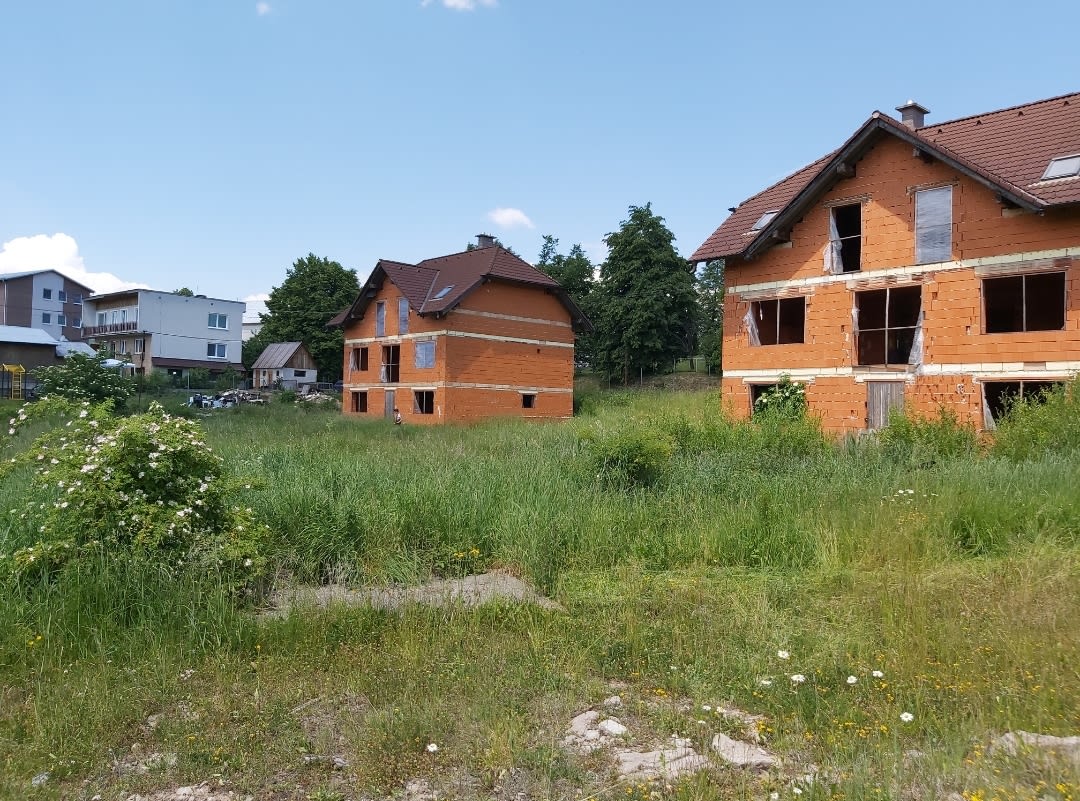 Predám Veľký Slnečný dom v lokalite Močiar