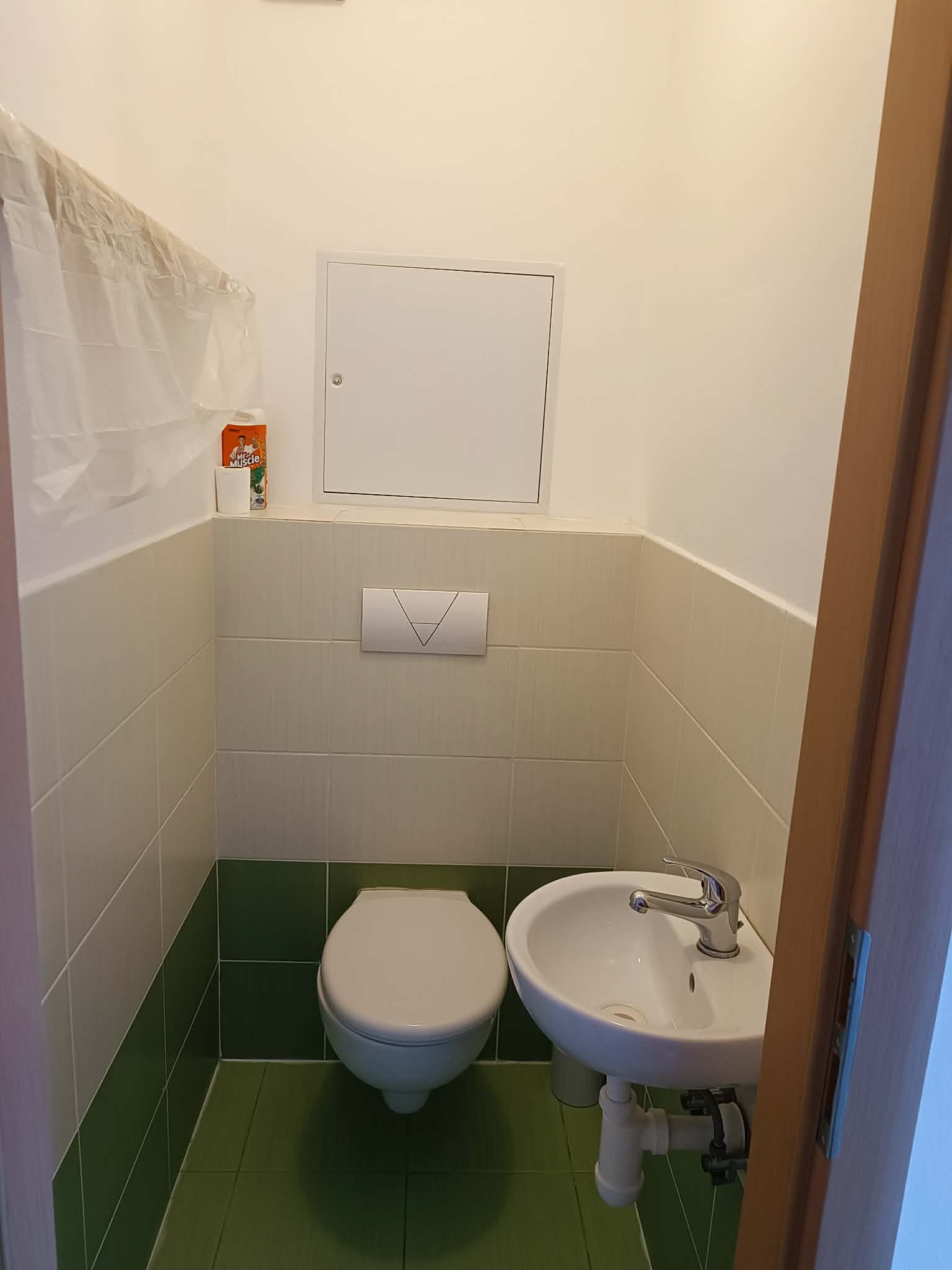 Predám slnečný byt v lokalite Spišská Nová Ves