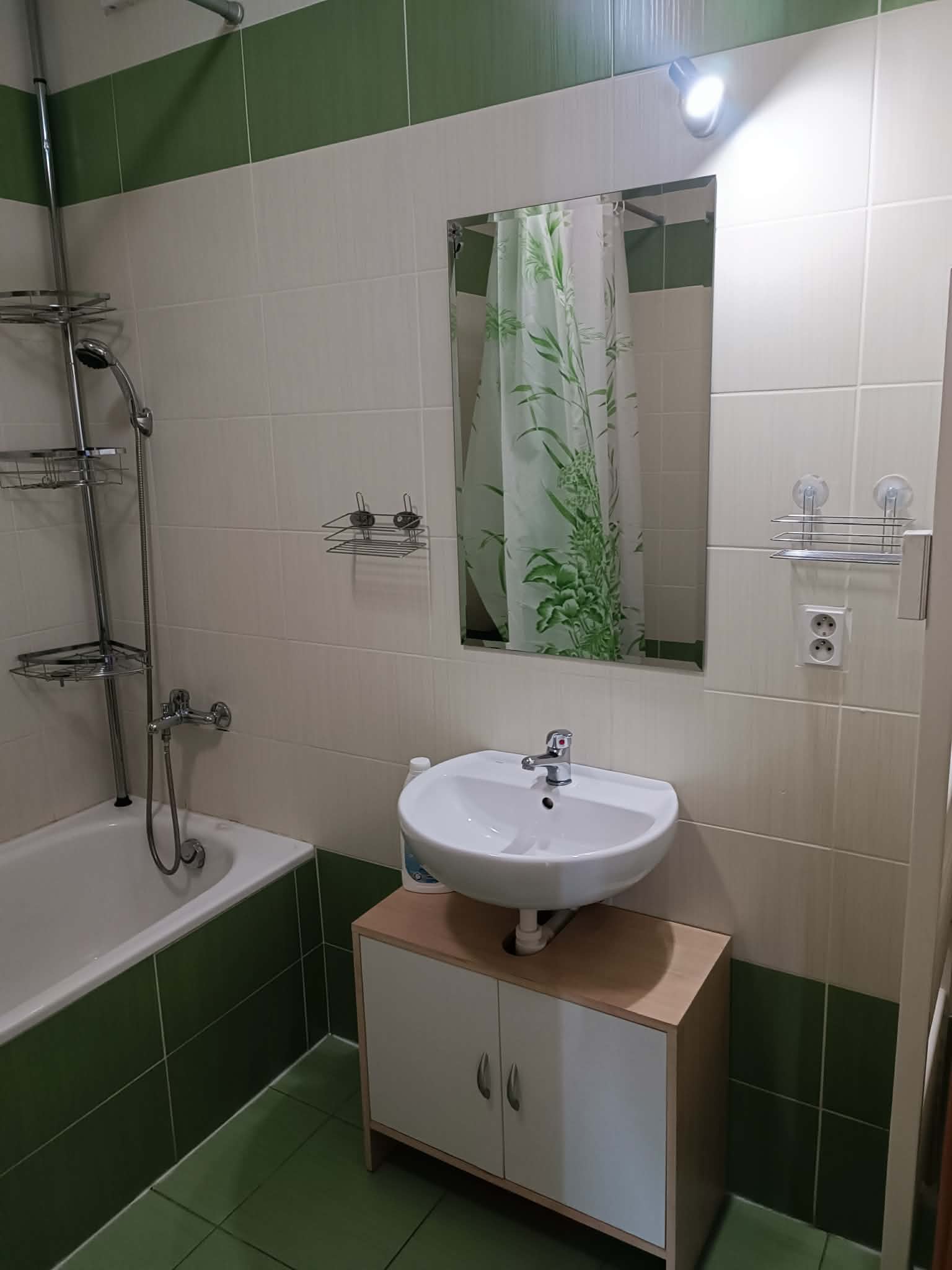 Predám slnečný byt v lokalite Spišská Nová Ves