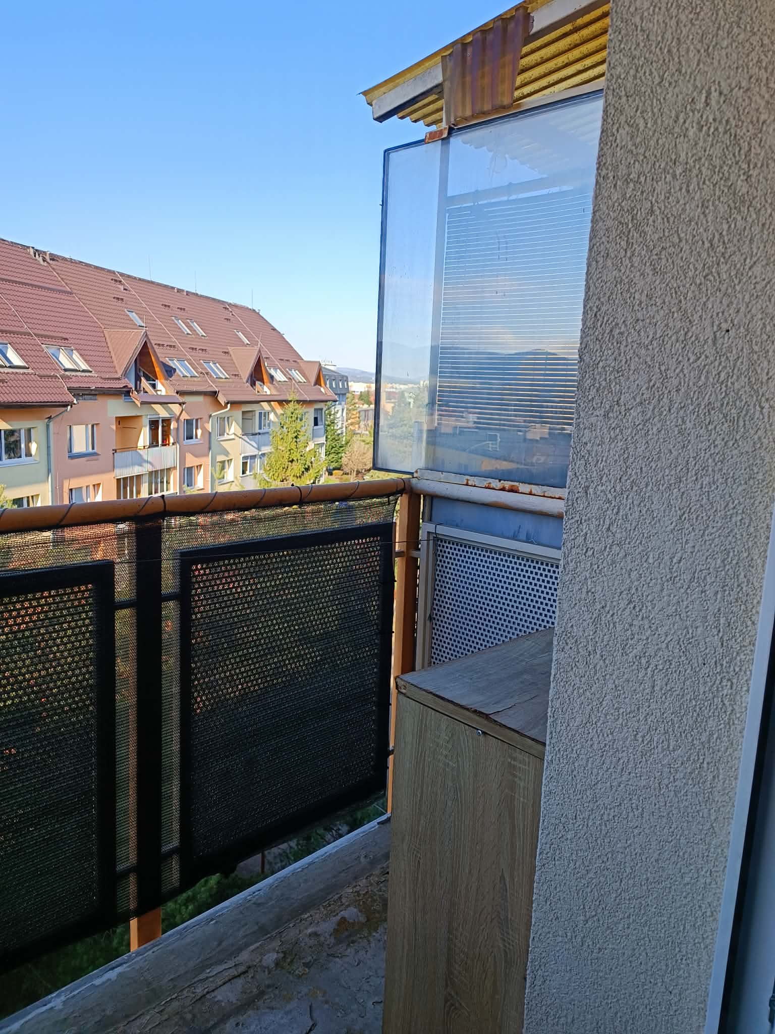 Predám slnečný byt v lokalite Spišská Nová Ves